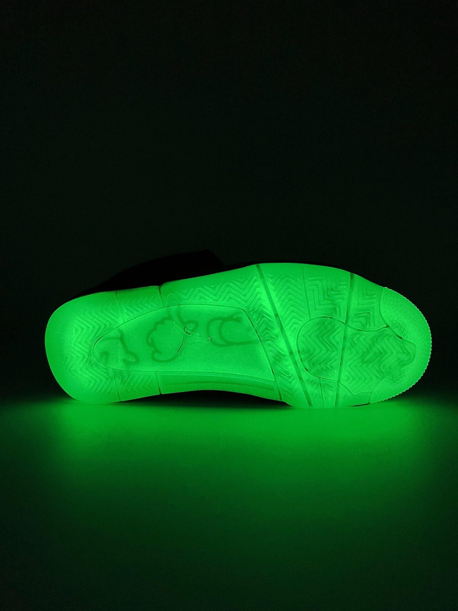 AJ4 Kawss (TOP BATCH)