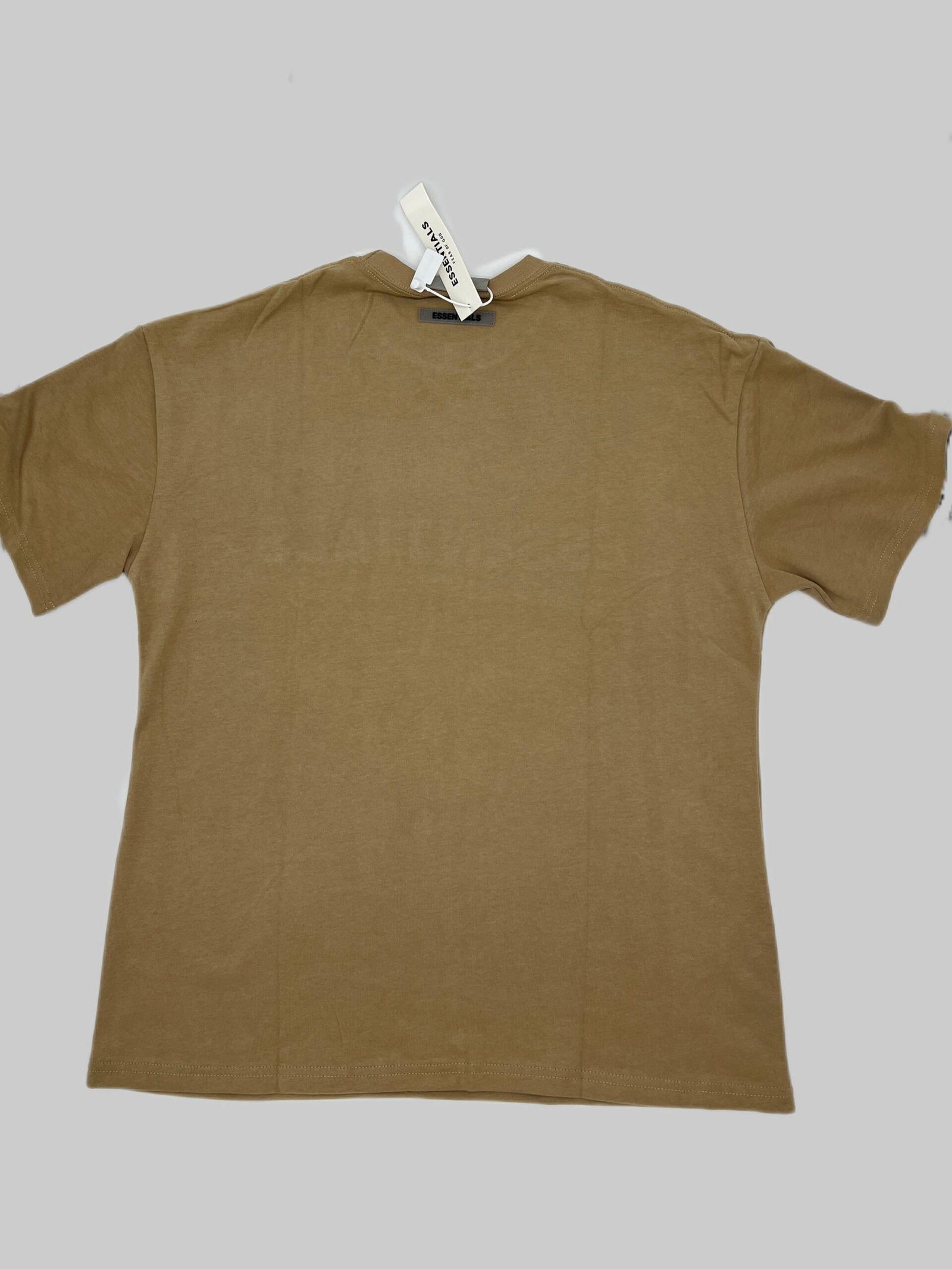 Essentials Oversize / Drop shoulder T-shirt