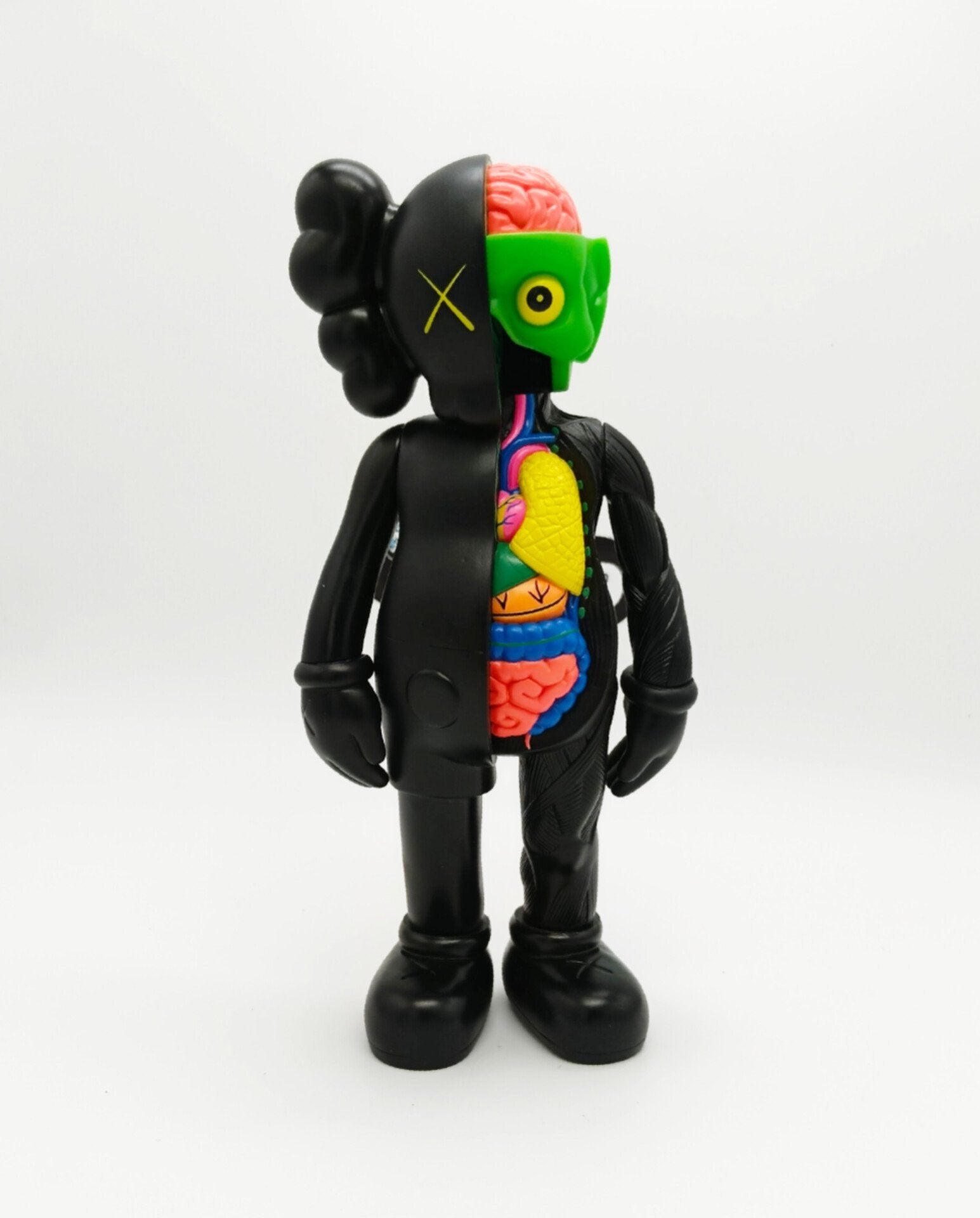 Kaws Companion Black (37 CM)