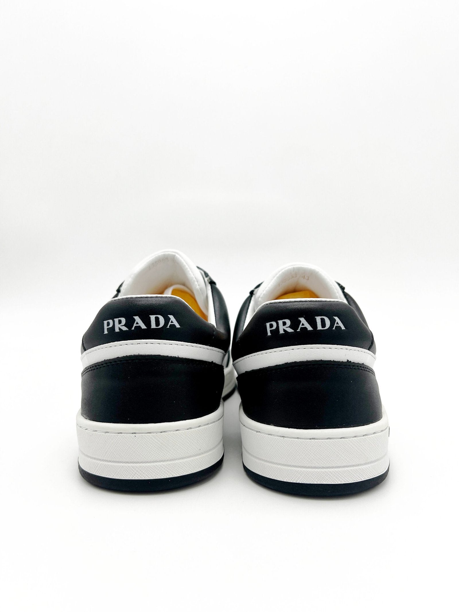 Pradaa Downtown Sneaker (TOP BATCH)