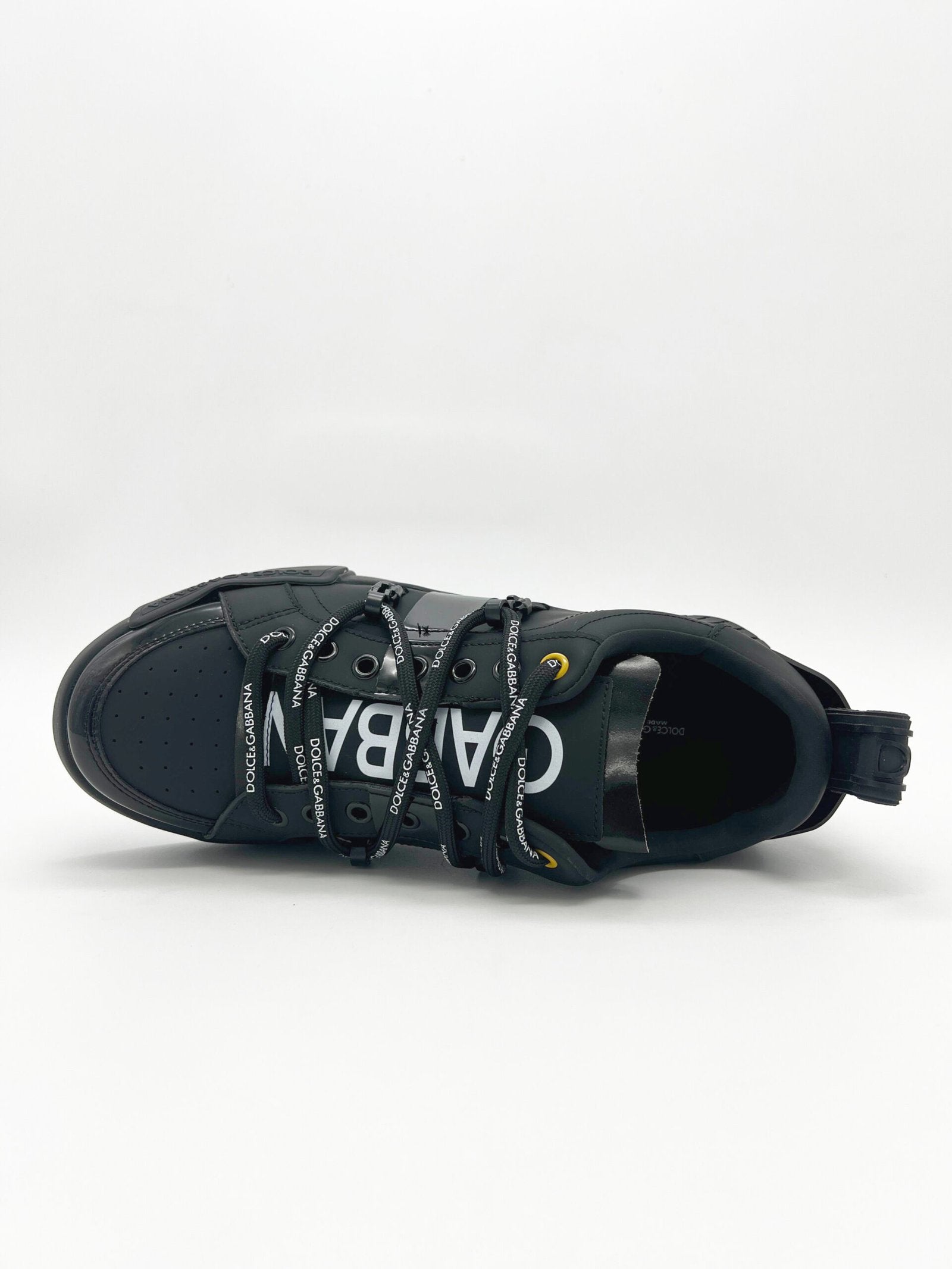 D&G Portofino Sneaker (1:1 DOT PERFECT)