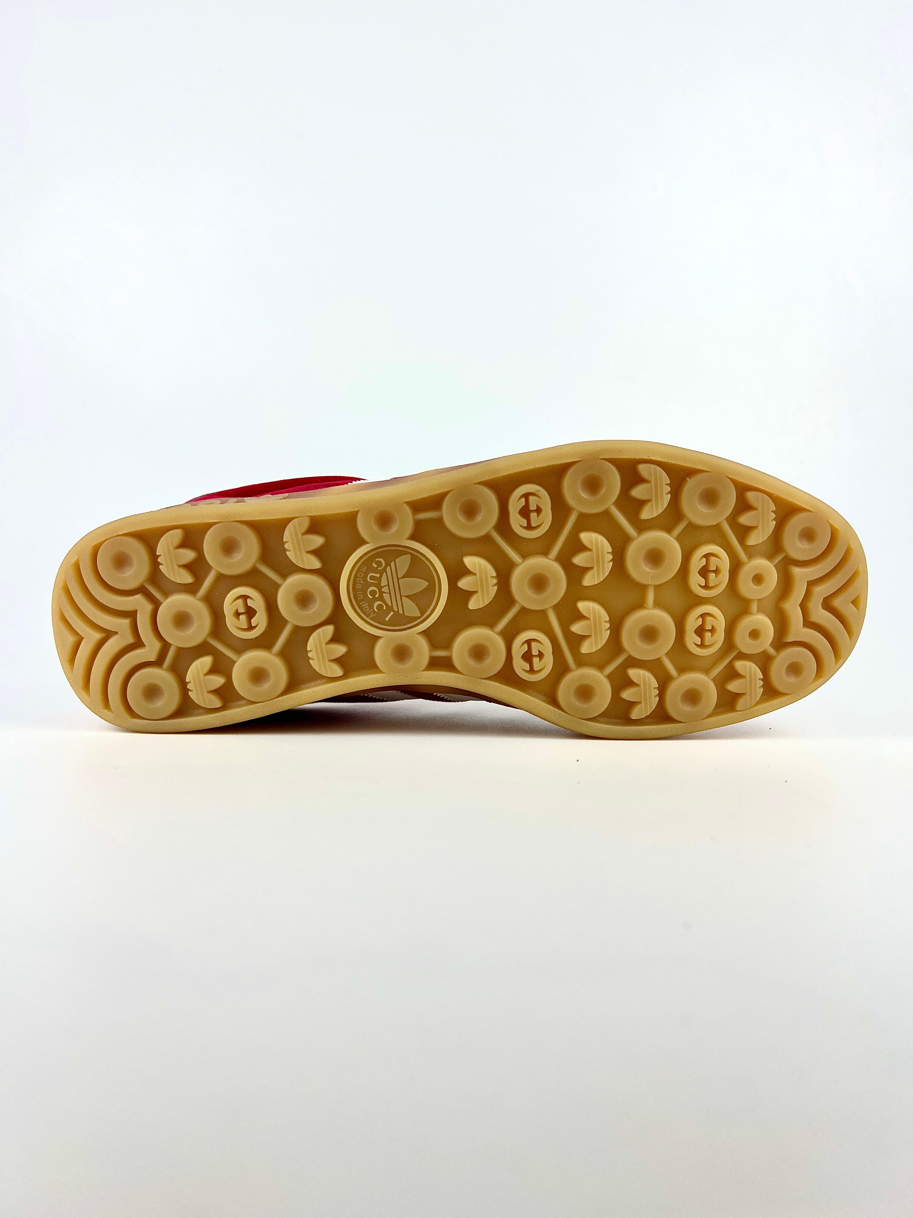 GAZELLE Guccii Red (1:1 DOT PERFECT)