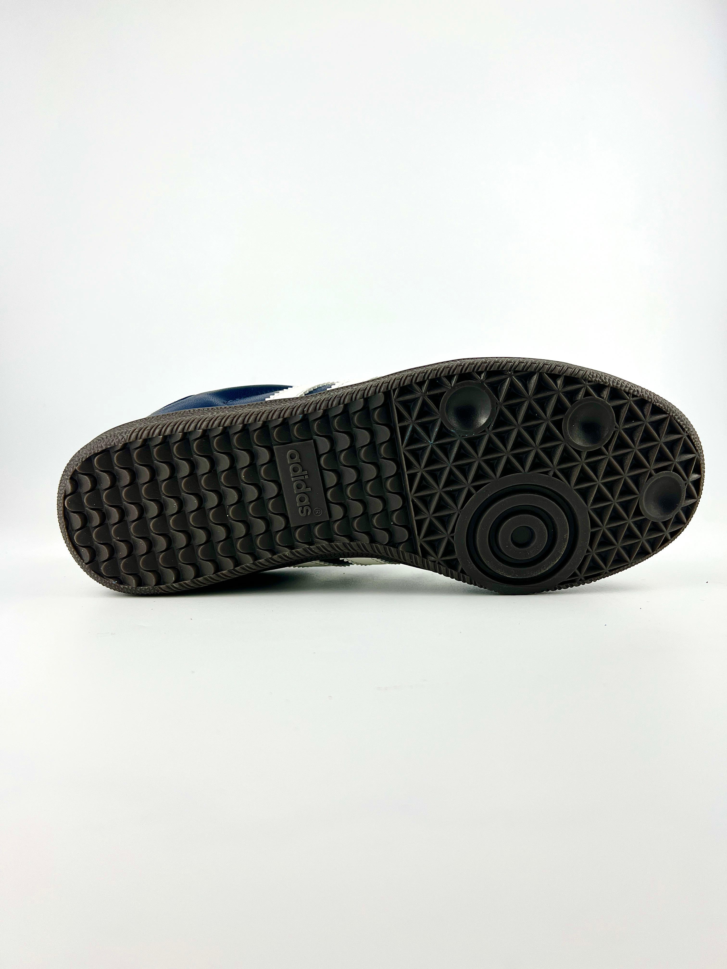 Samba Navy Night (1:1 DOT PERFECT)