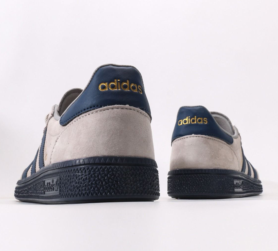 Handball Spezial Grey Navy (1:1 DOT PERFECT)