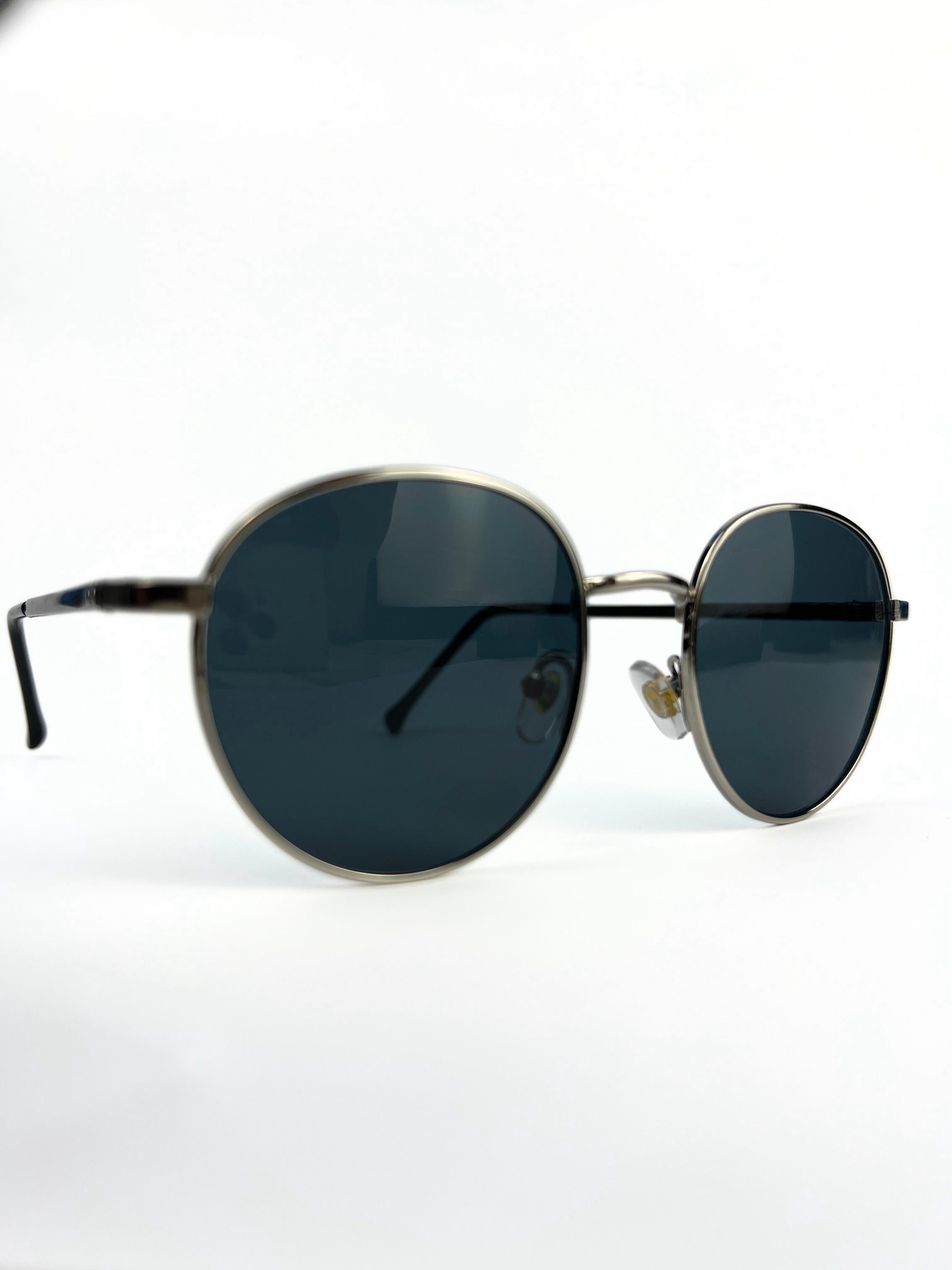 Bravado Shades - SHADOW