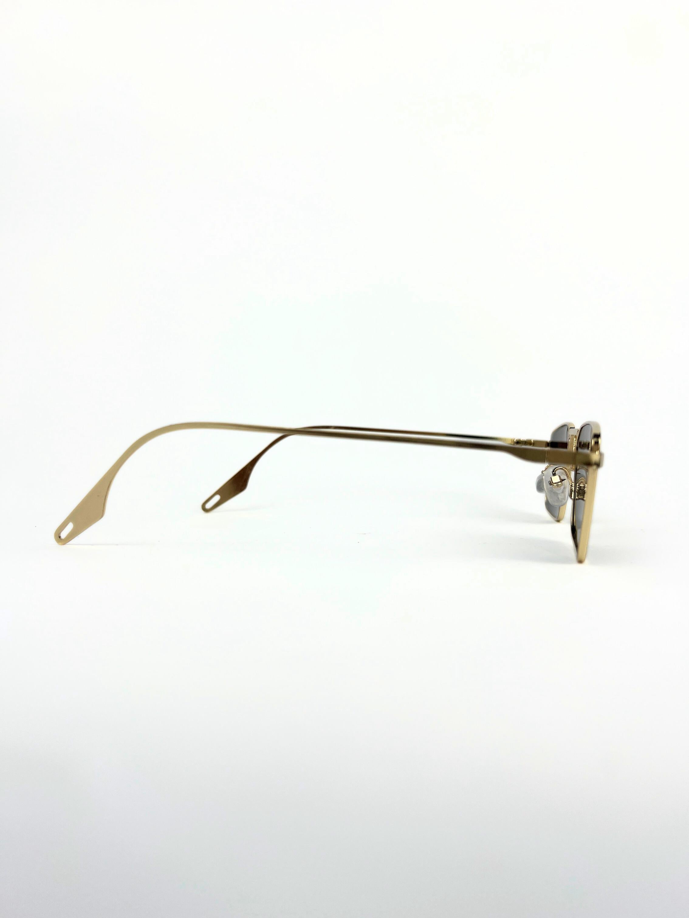 Bravado Shades - Missy Black