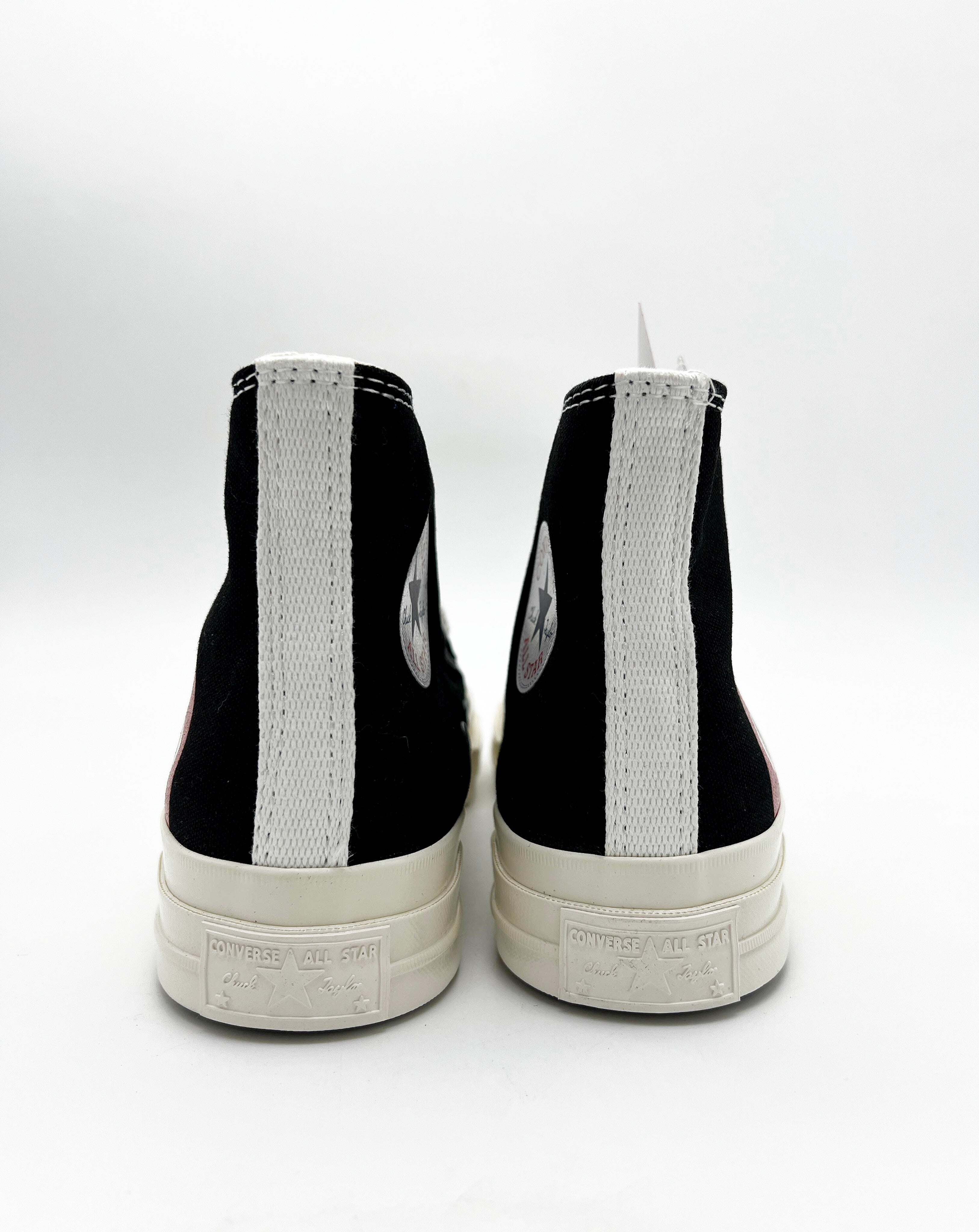 Chuck Taylor All-Star Comme des Garcons PLAY (1:1 DOT PERFECT)