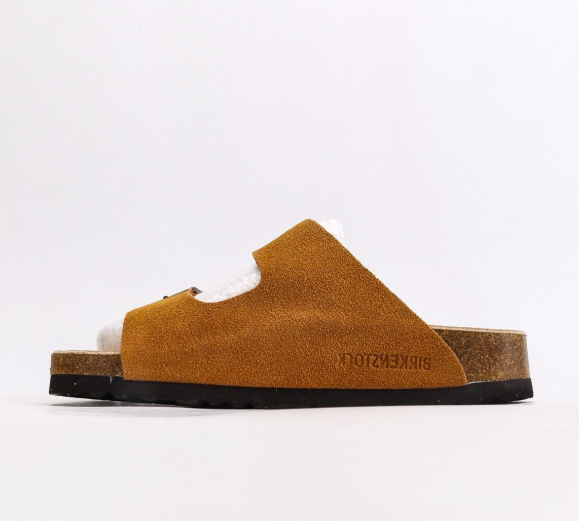 Birkenstock Arizona Brown (DOT PERFECT)