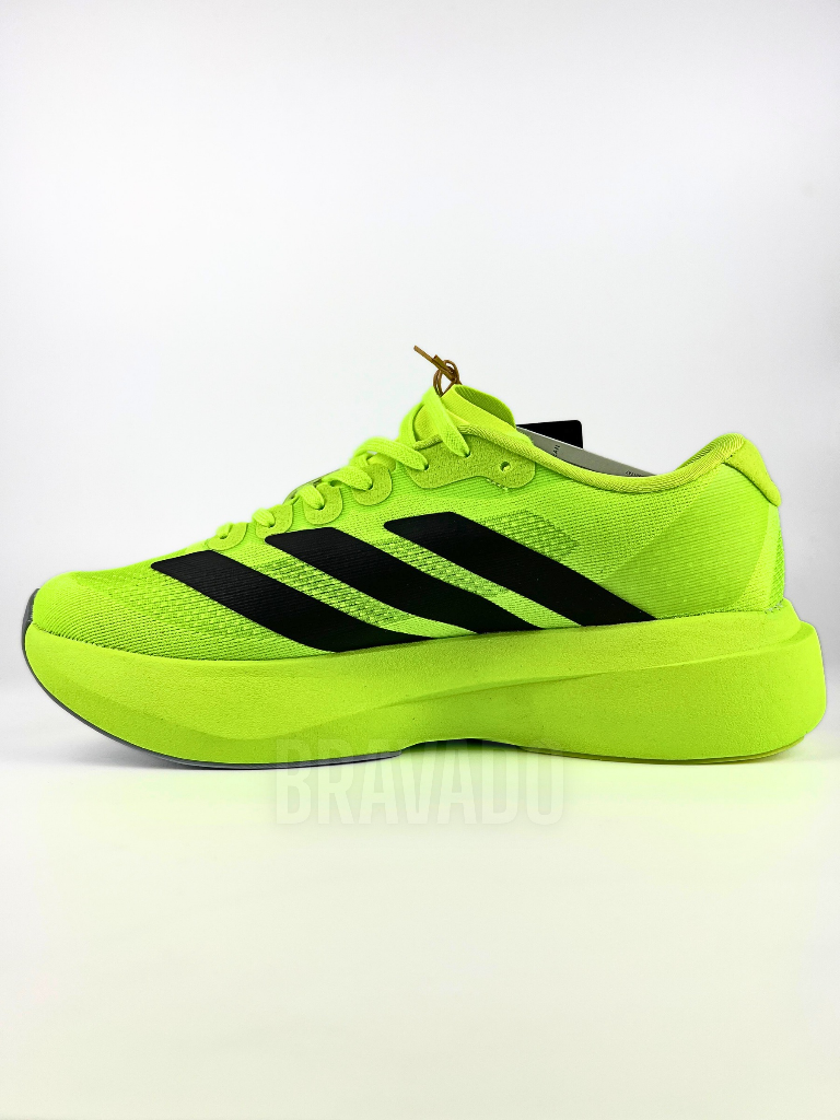 Adidass Adizero Evo SL Lucid Lemon