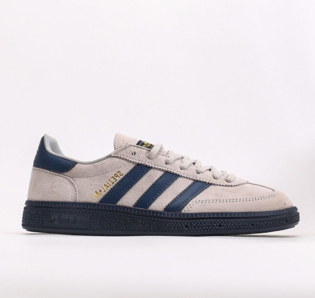 Handball Spezial Grey Navy (1:1 DOT PERFECT)