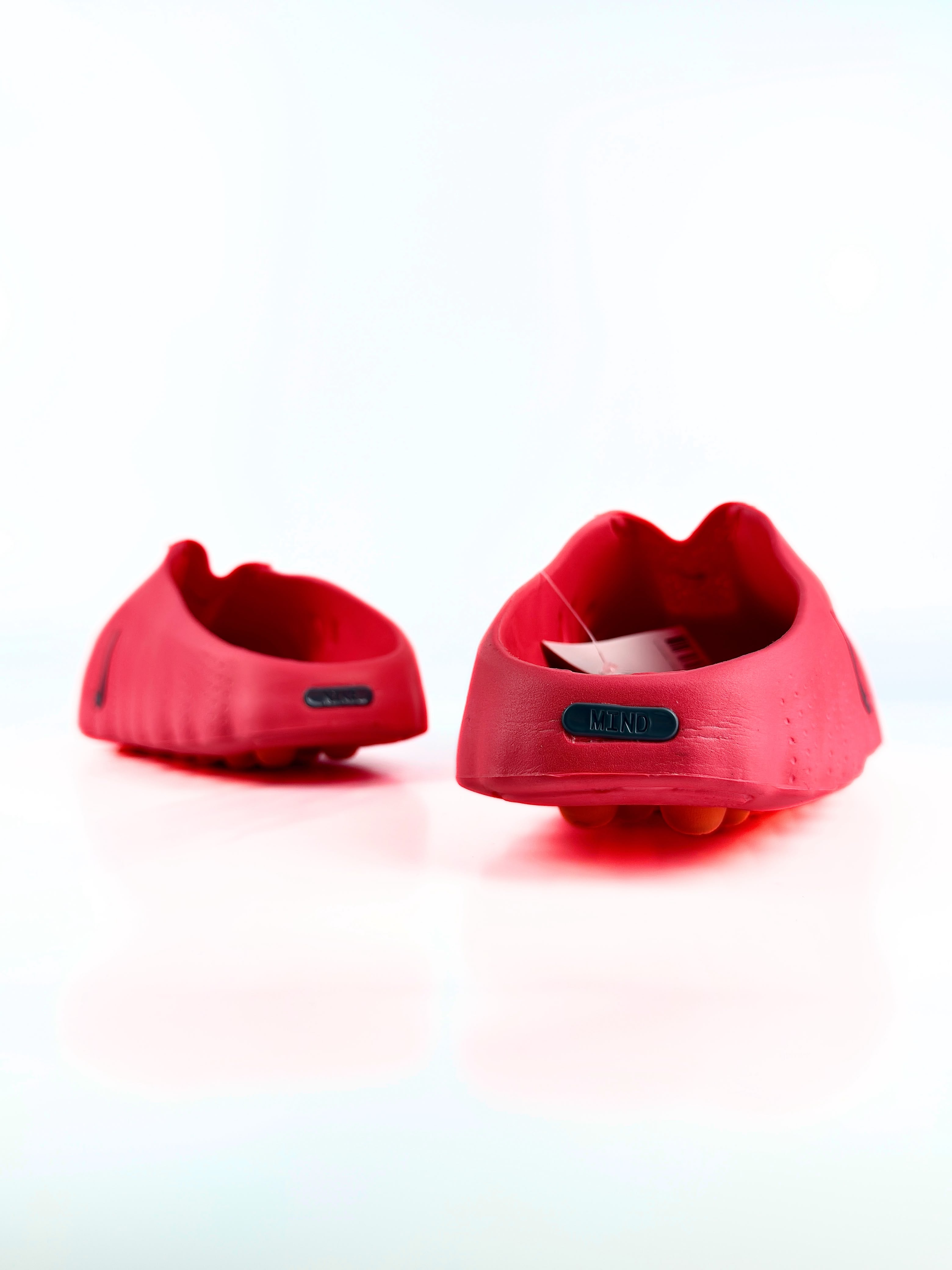 Nike Mind 001 Red