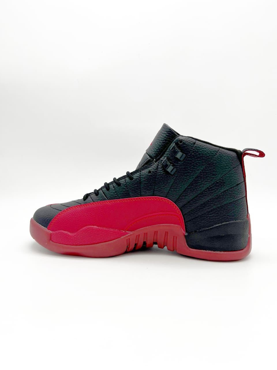AJ12 Flu Game