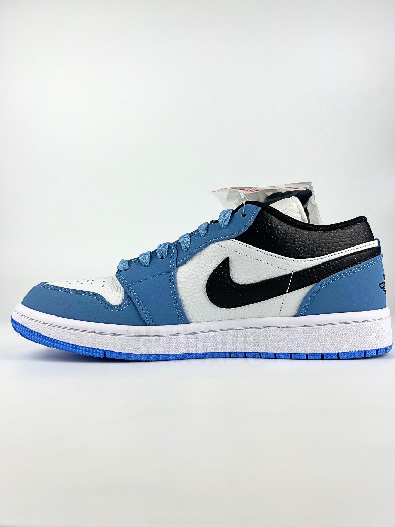 AJ1 Low UNC
