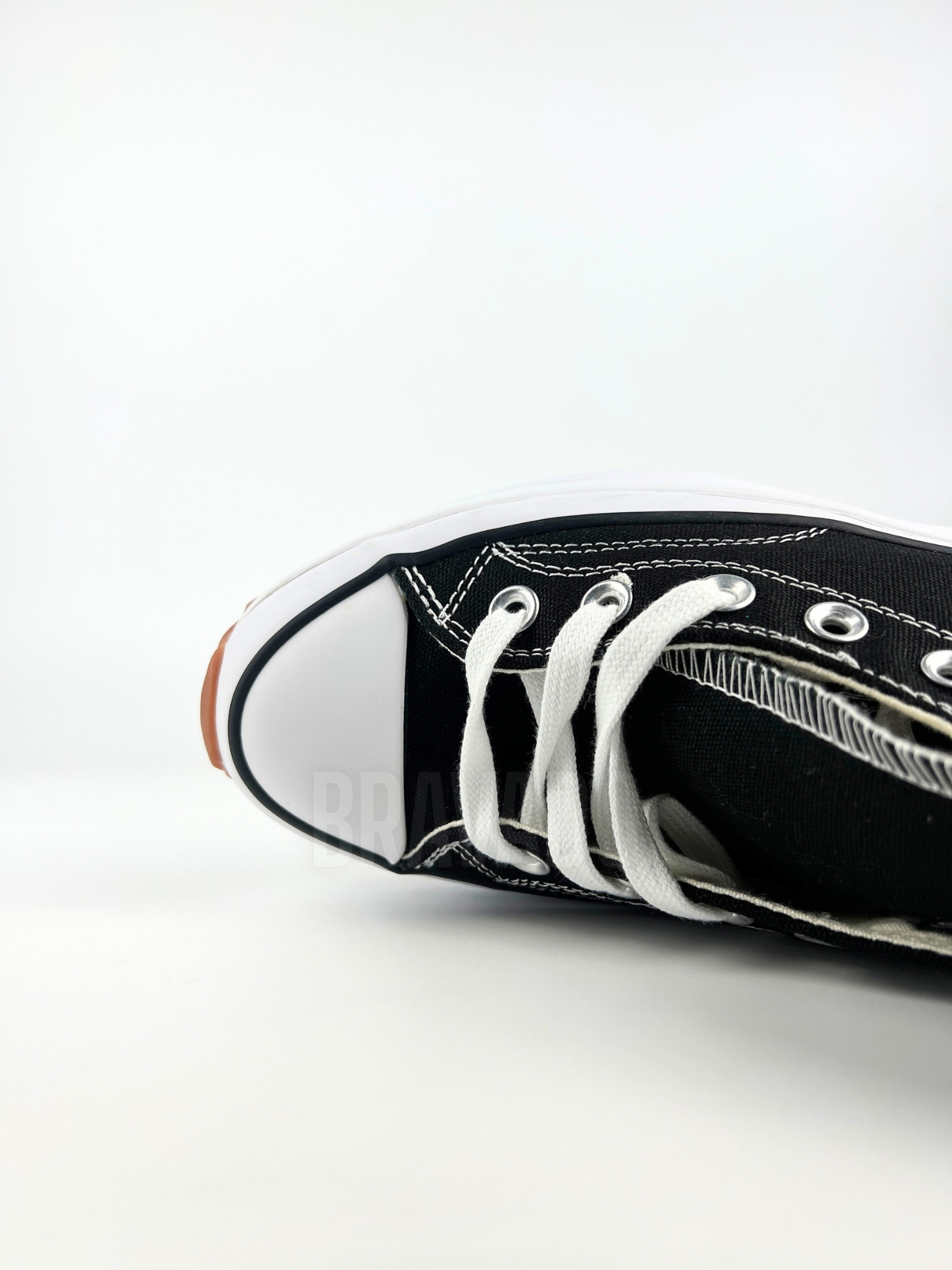 Converse Run Star Hike Black (1:1 DOT PERFECT)