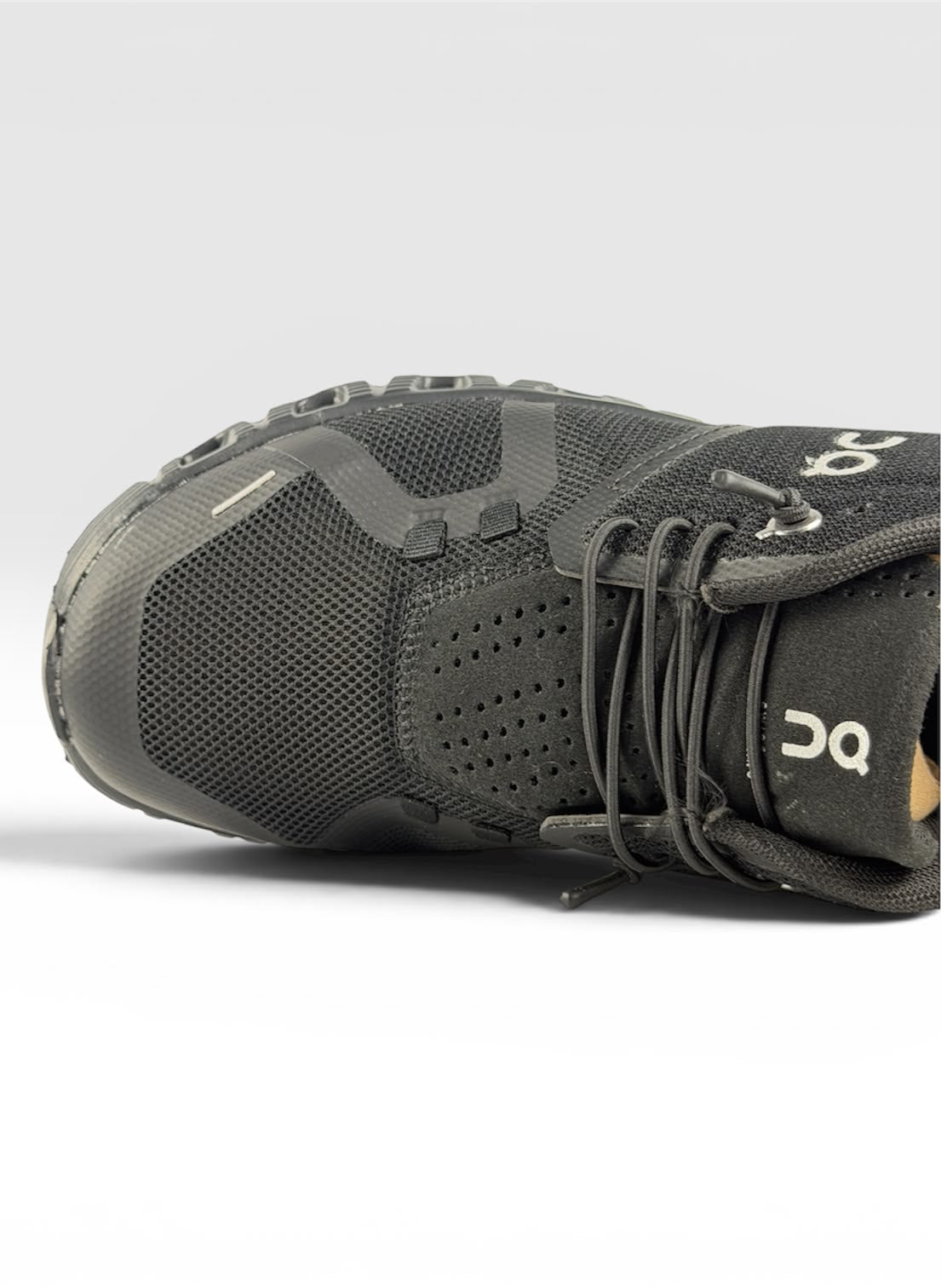 On Cloud 6 Black