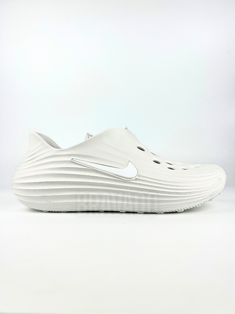 Nikee ReactX Rejuven8 "White"