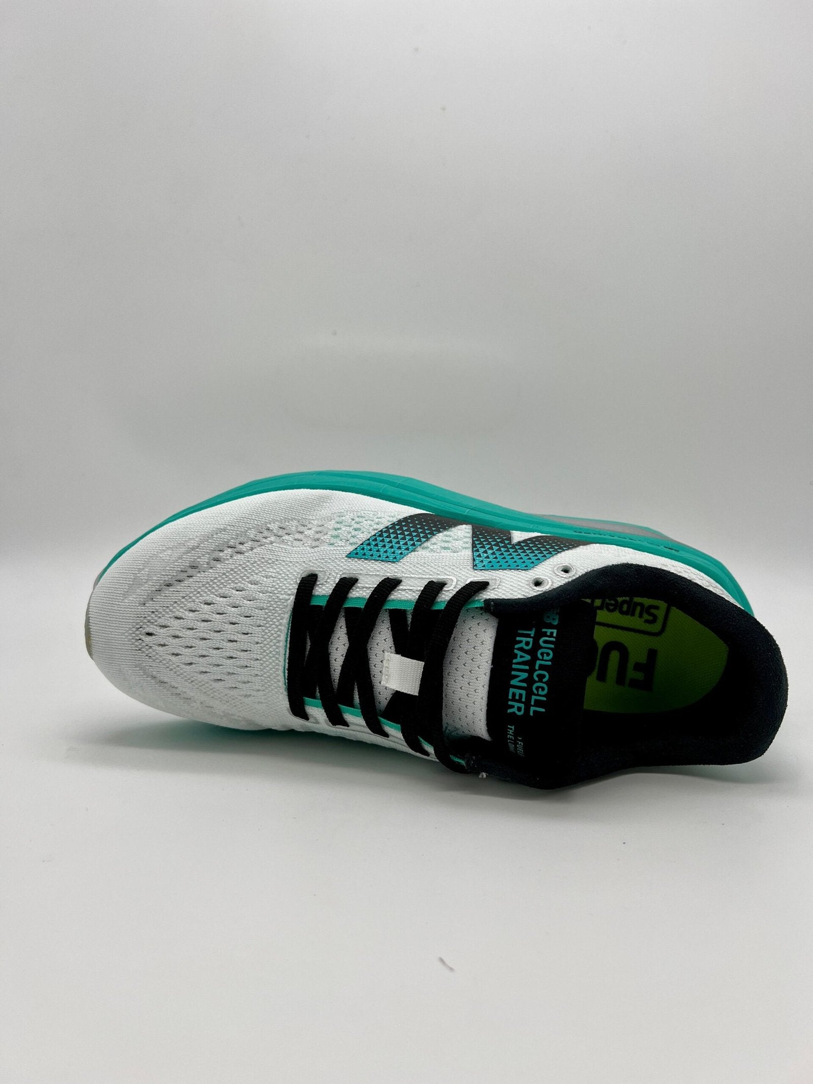 NB FuelCell SuperComp Trainer v3 (Sea Green)