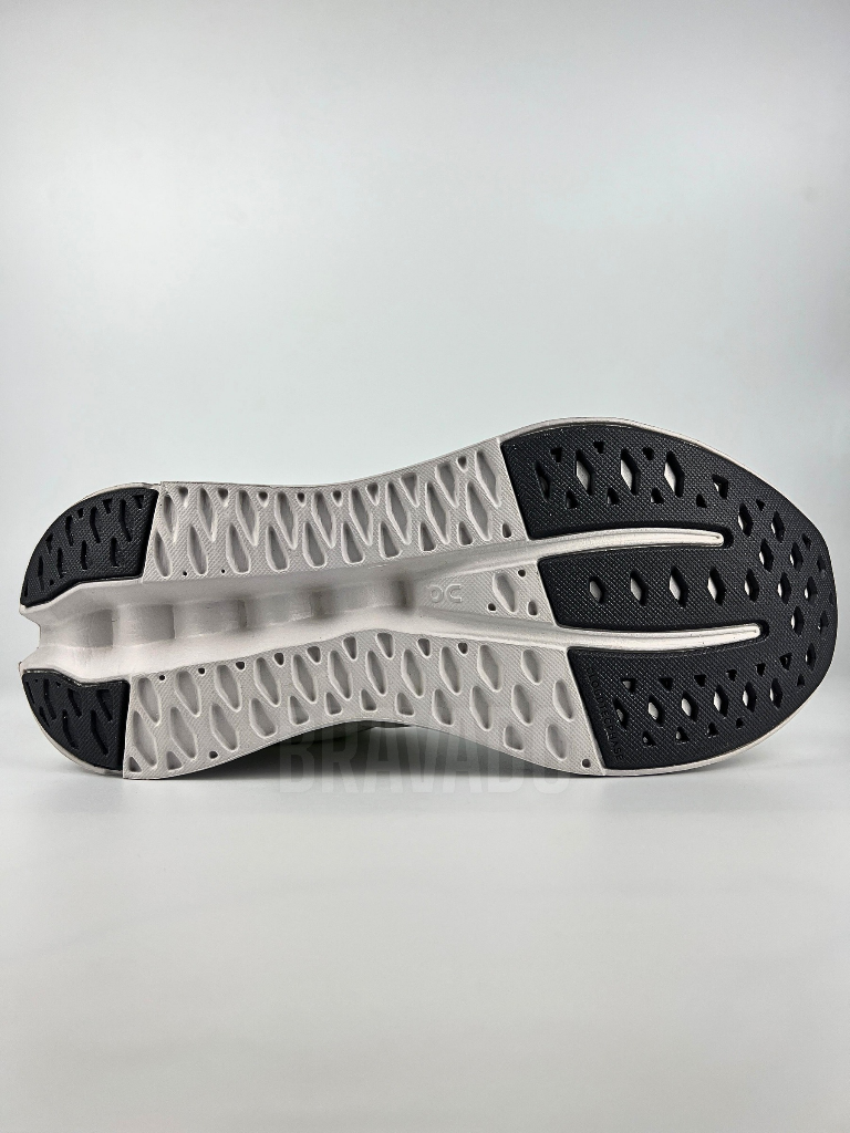 On CloudSurfer White