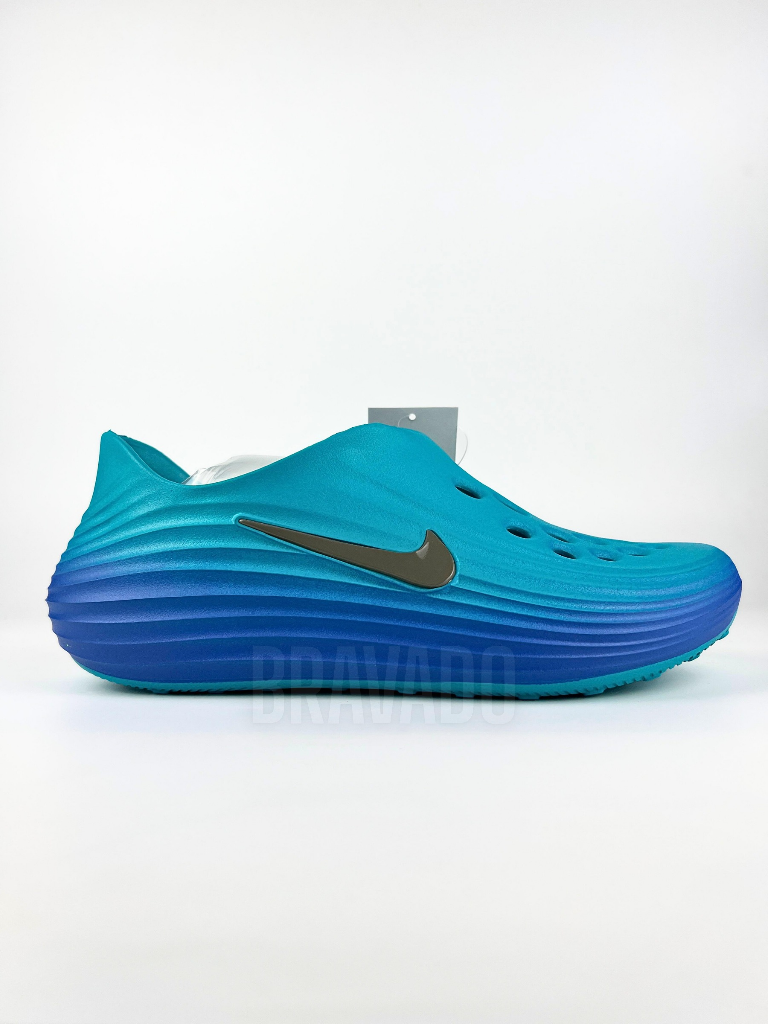 Nikee ReactX Rejuven8 "Dusty Cactus Persian Violet"