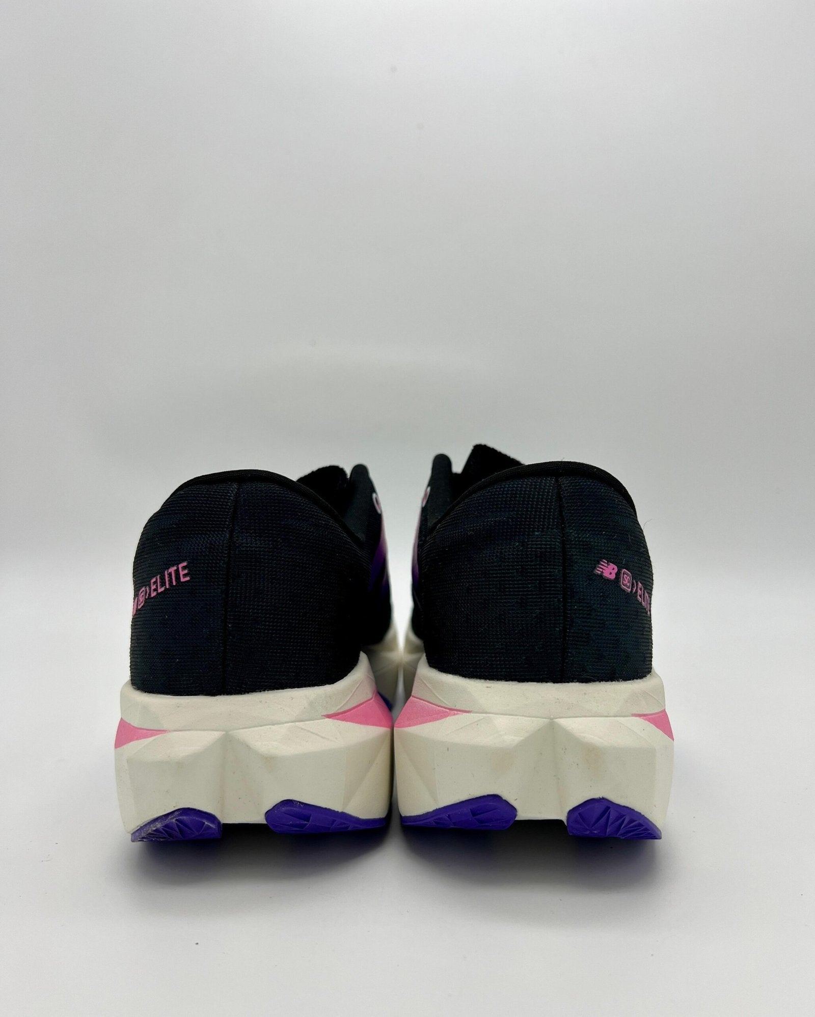 NB FuelCell SuperComp Trainer v3 (BLACK)