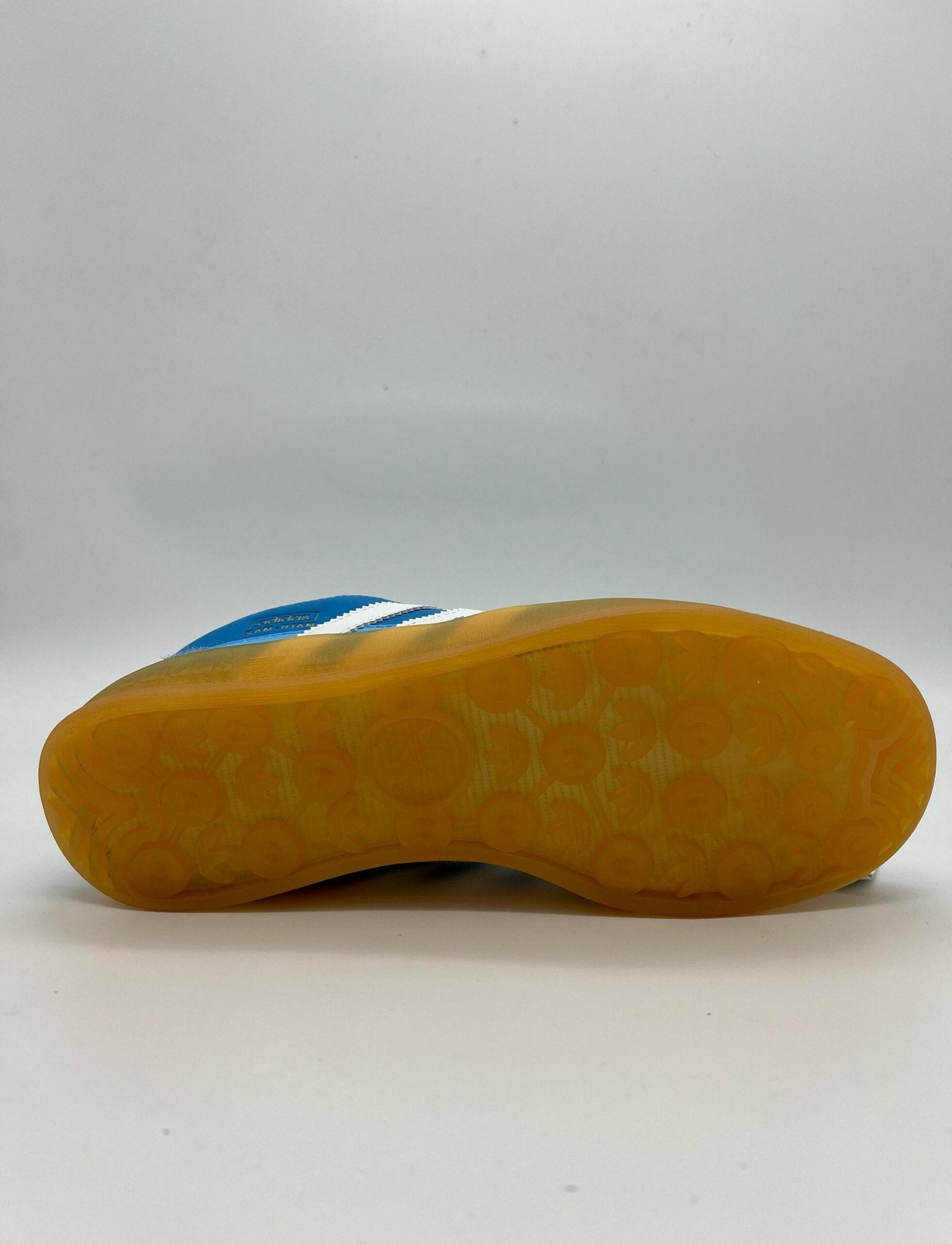 Gazelle X BadBunny SKY (TOP BATCH)