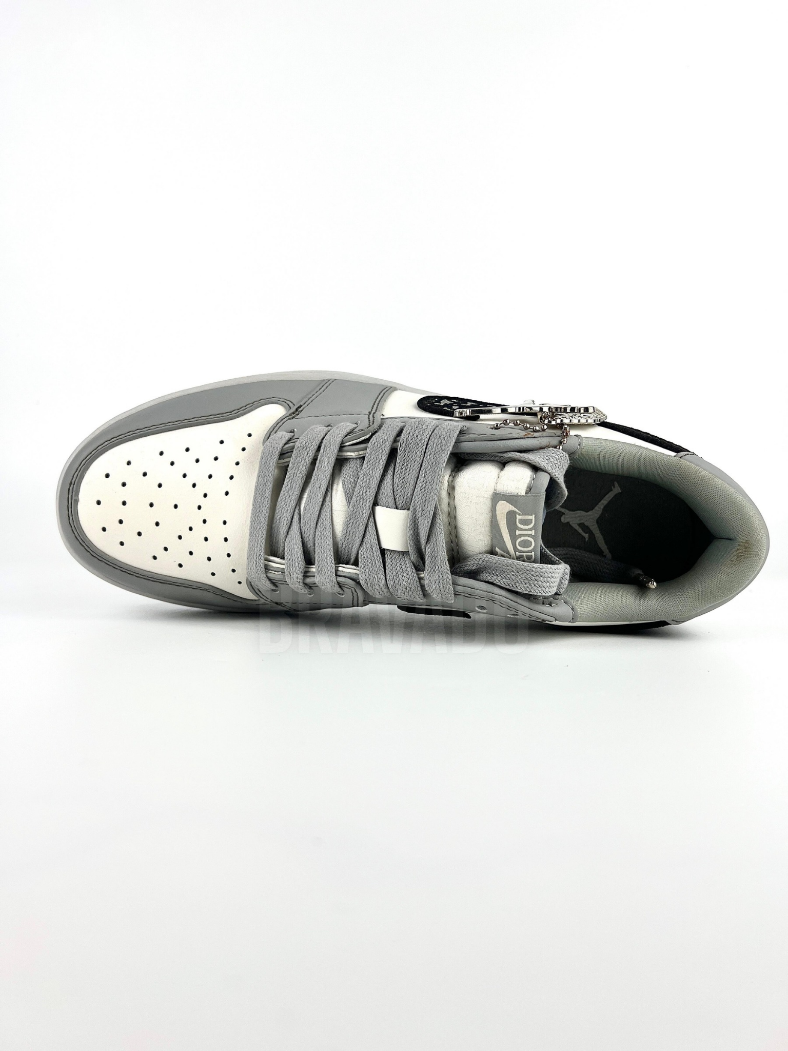 AJ1 Low Diorr (1:1 DOT PERFECT)