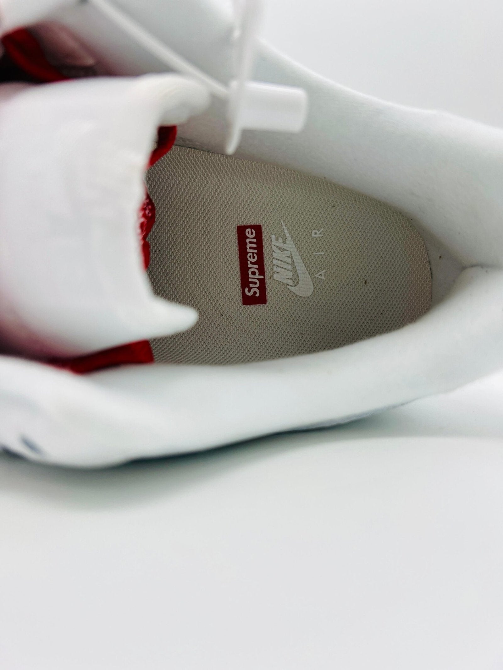 AF 1 X Supreme (TOP BATCH)