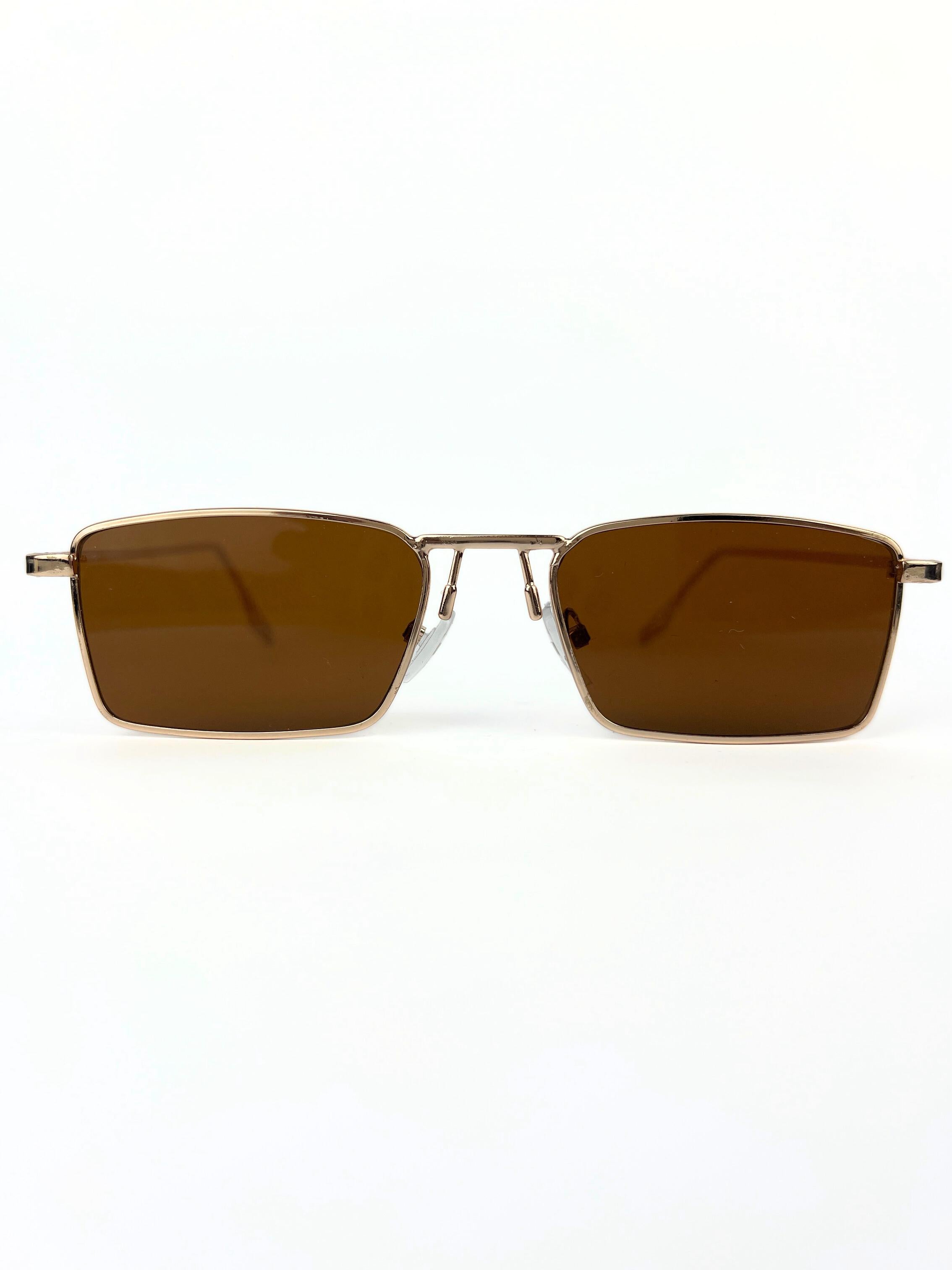 Bravado Shades - Missy Brown