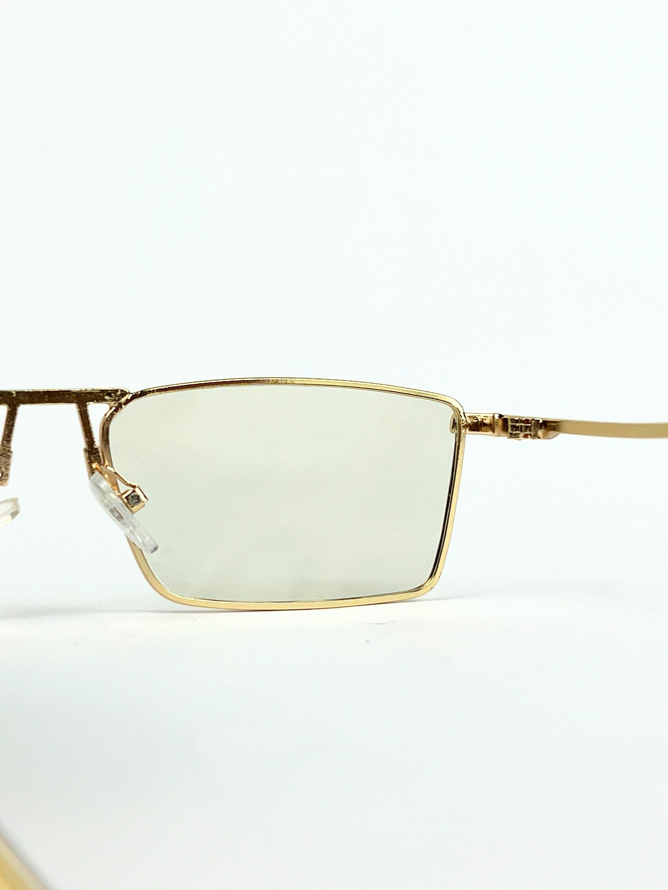 Bravado Shades - Missy