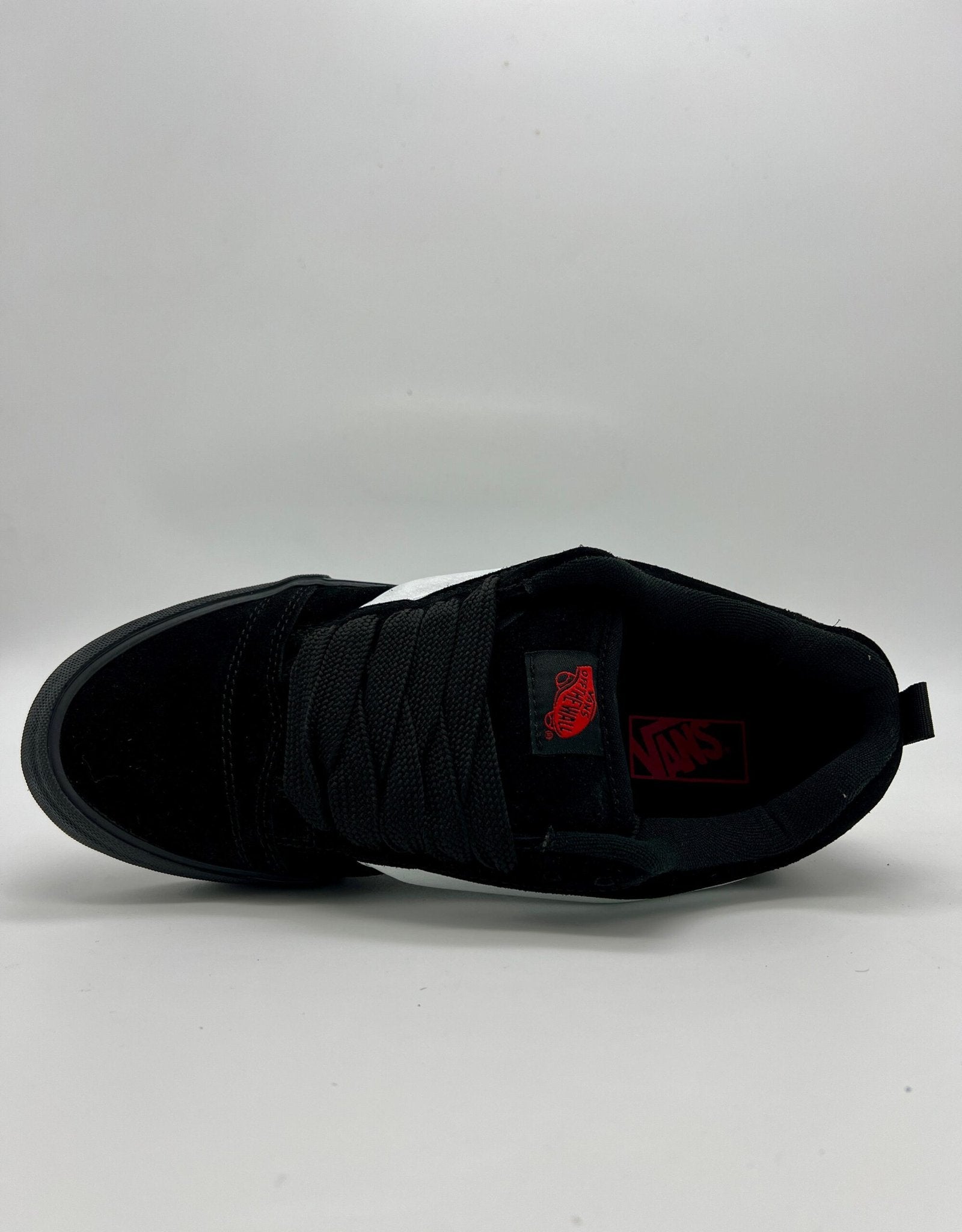 Vans KNU Skool 'Black' (TOP BATCH)
