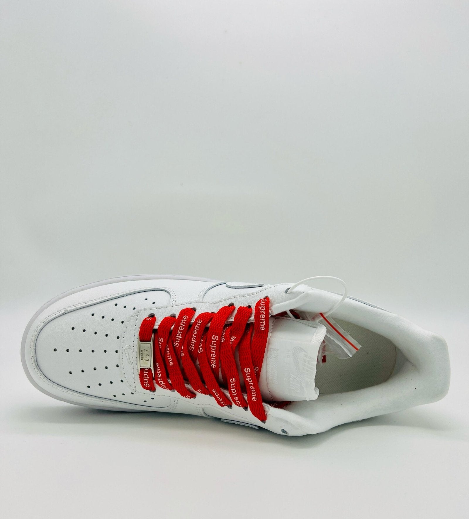 AF 1 X Supreme (TOP BATCH)