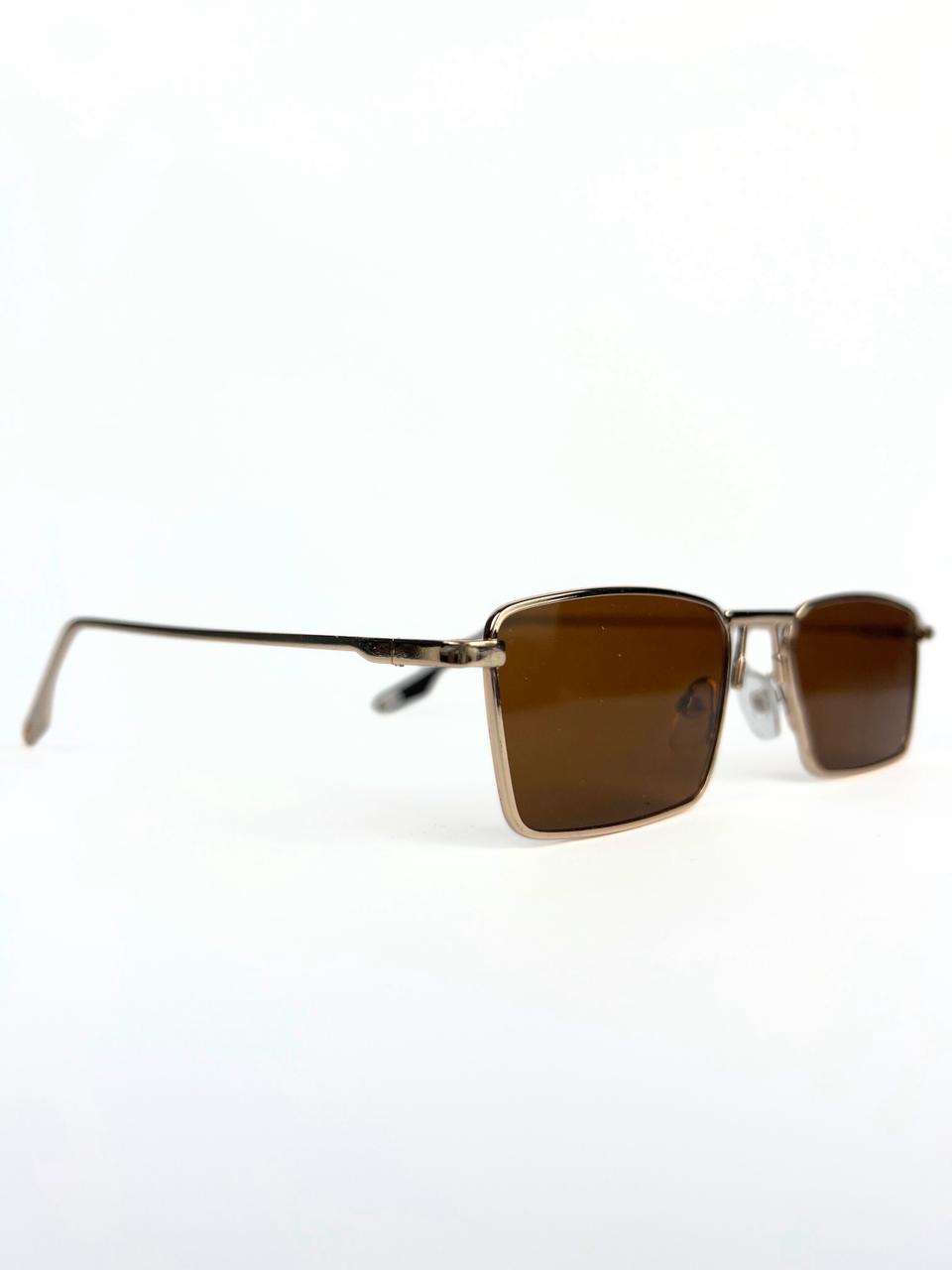 Bravado Shades - Missy Brown