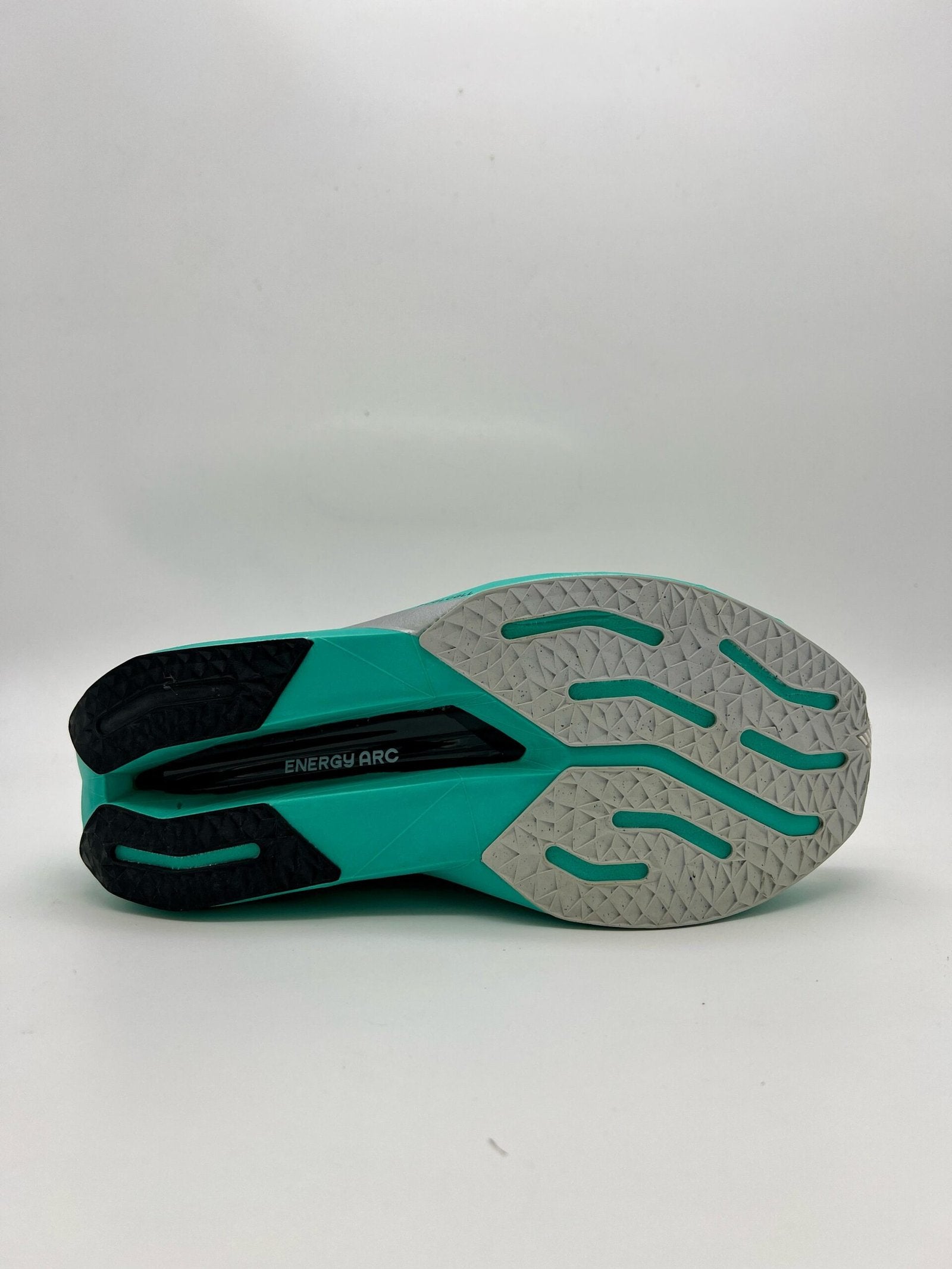 NB FuelCell SuperComp Trainer v3 (Sea Green)
