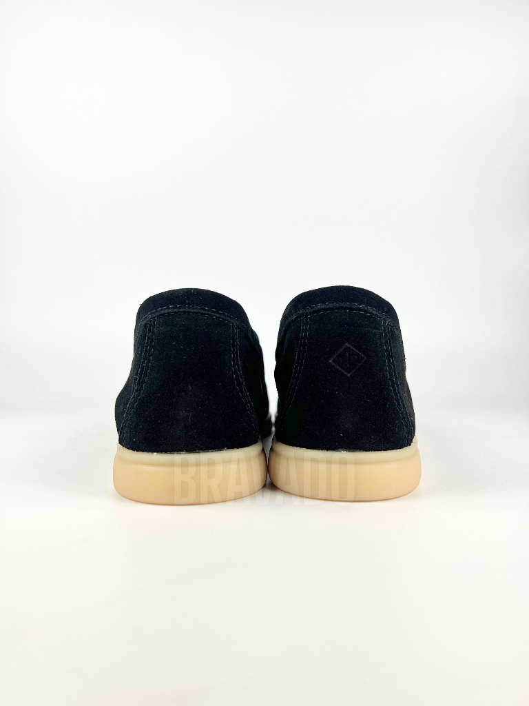 Loro Pianaa Summerwalk Black