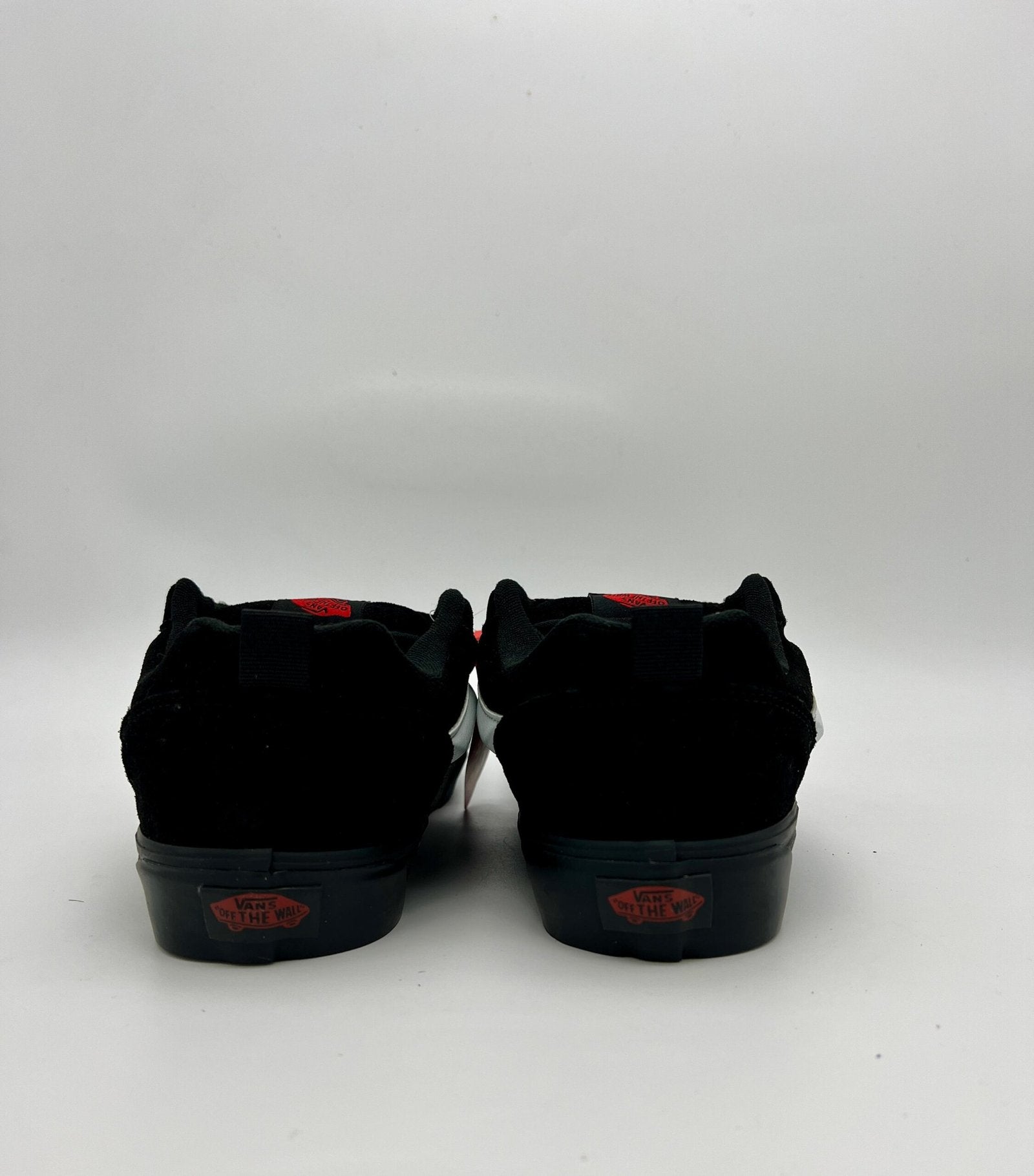 Vans KNU Skool 'Black' (TOP BATCH)