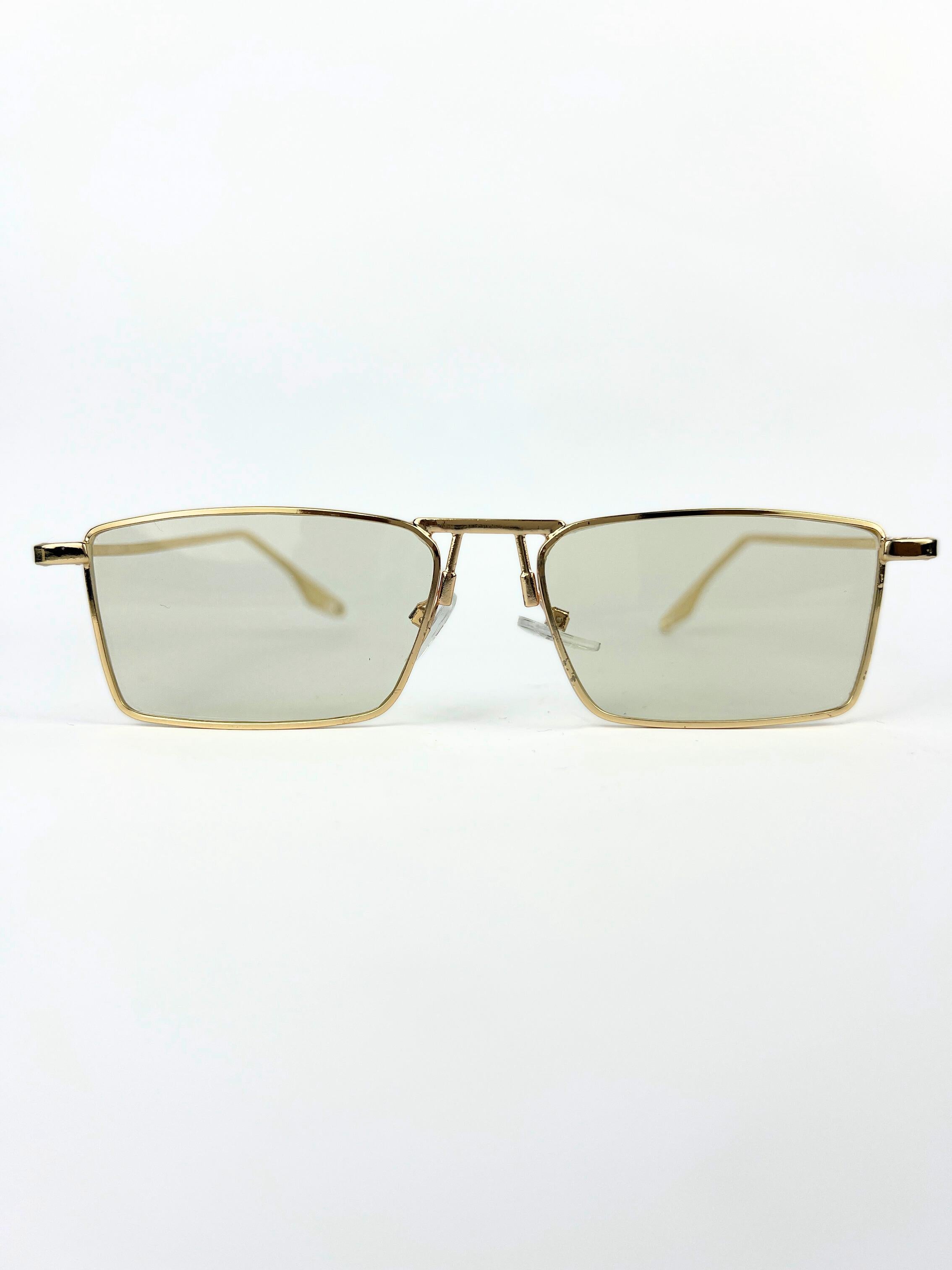 Bravado Shades - Missy