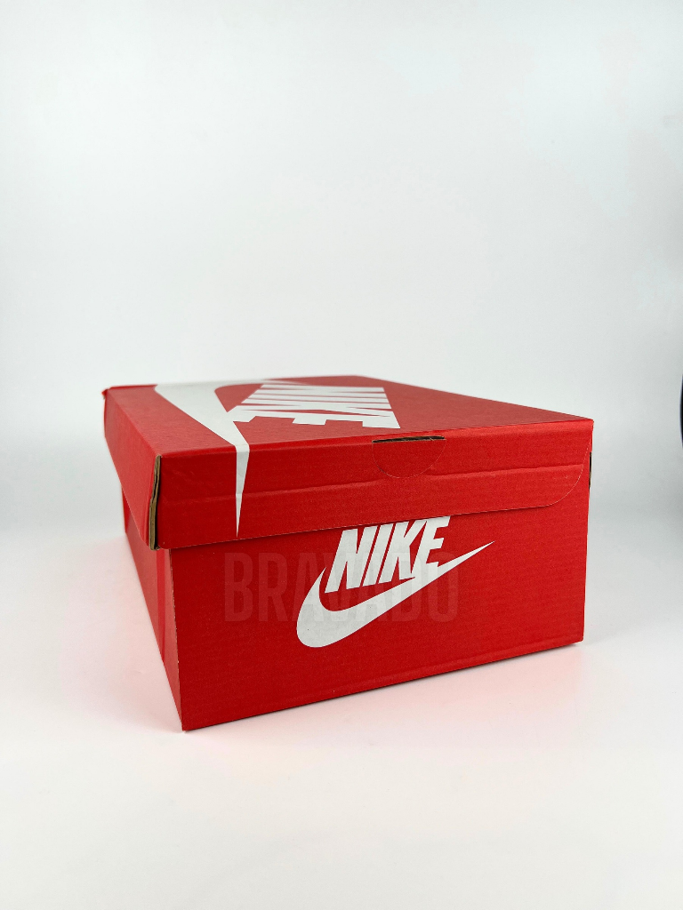 Nikee ReactX Rejuven8 "Glacier Blue"