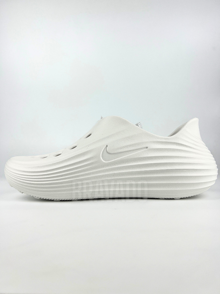 Nikee ReactX Rejuven8 "White"