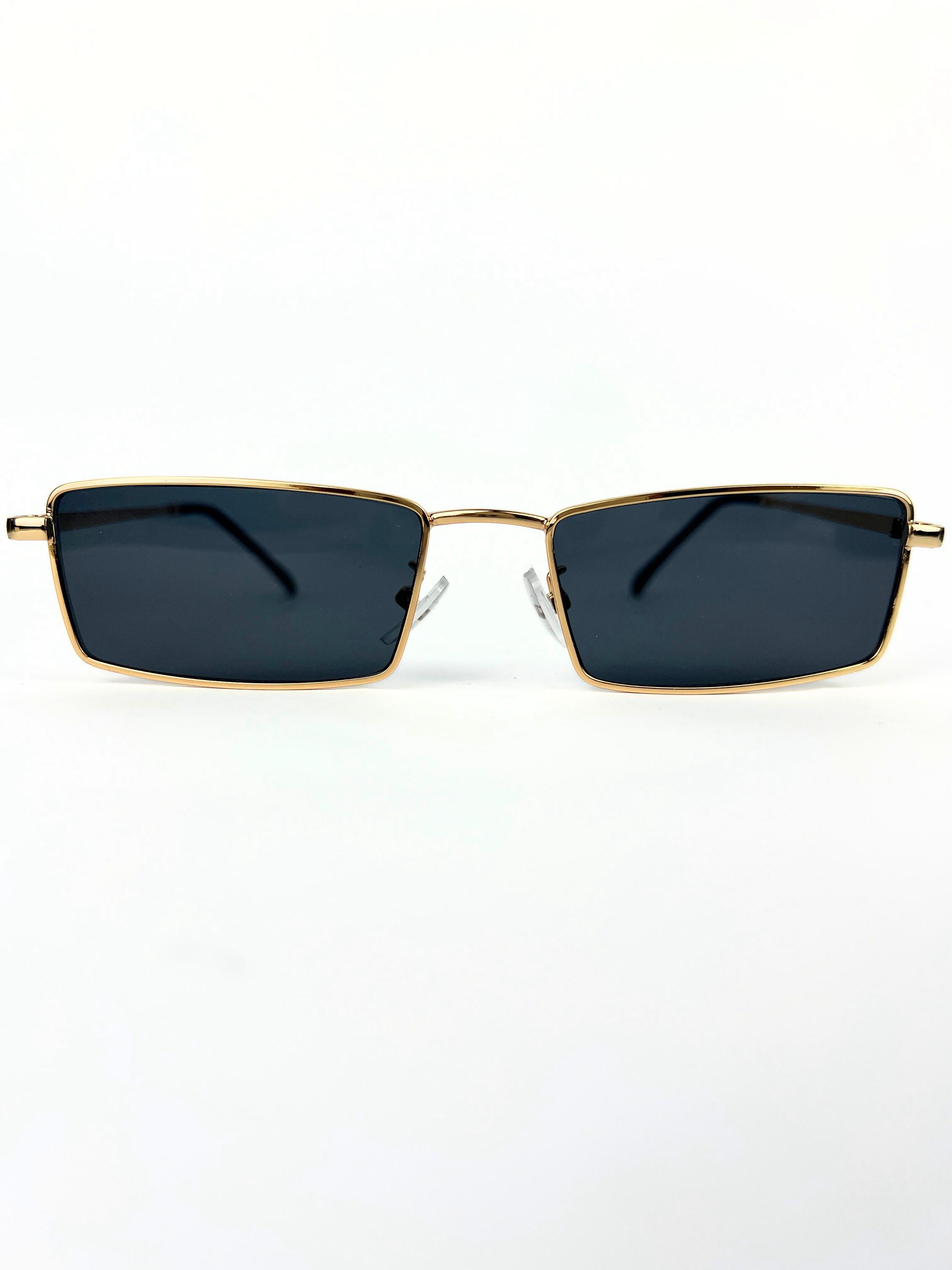 Bravado Shades - Urban Black