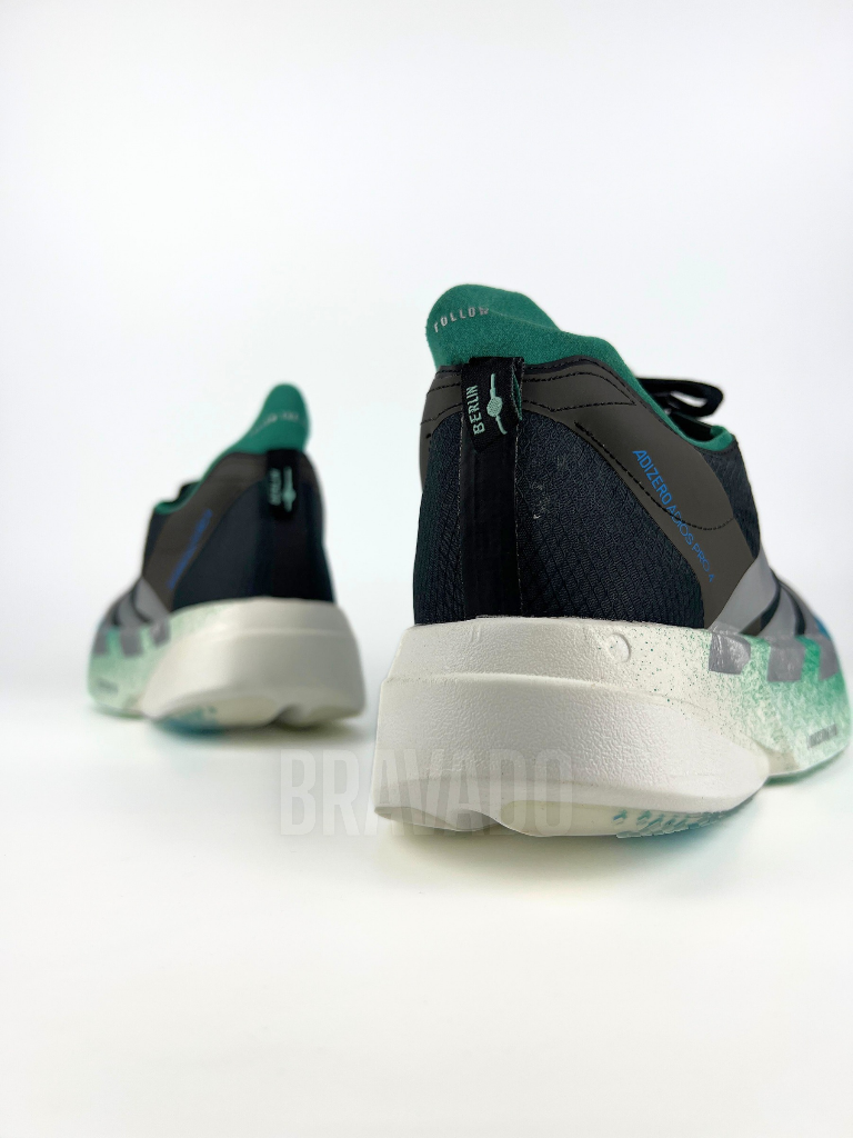 Adidass Adizero Adios Pro 4 Berlin Marathon