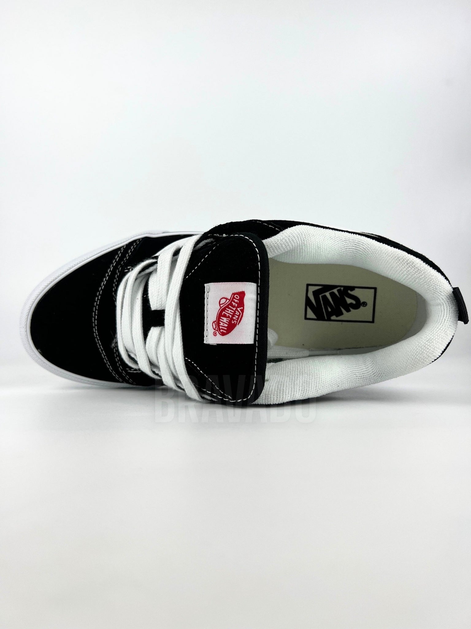 Vans Knu Skool (1:1 DOT PERFECT)