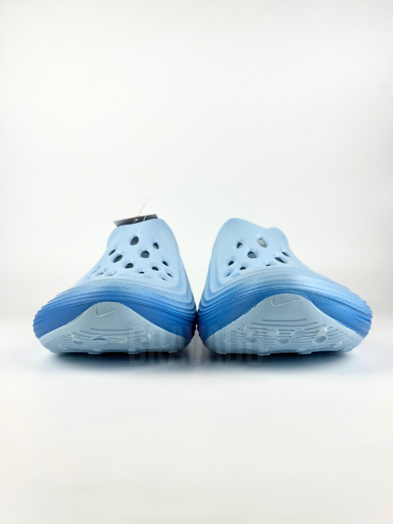 Nikee ReactX Rejuven8 "Glacier Blue"