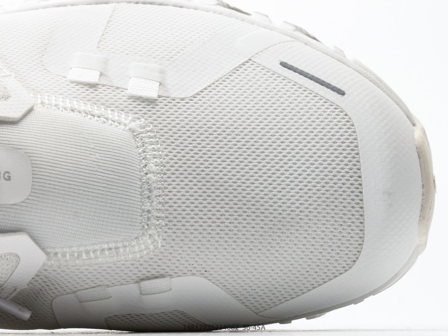 On Cloud 6 White