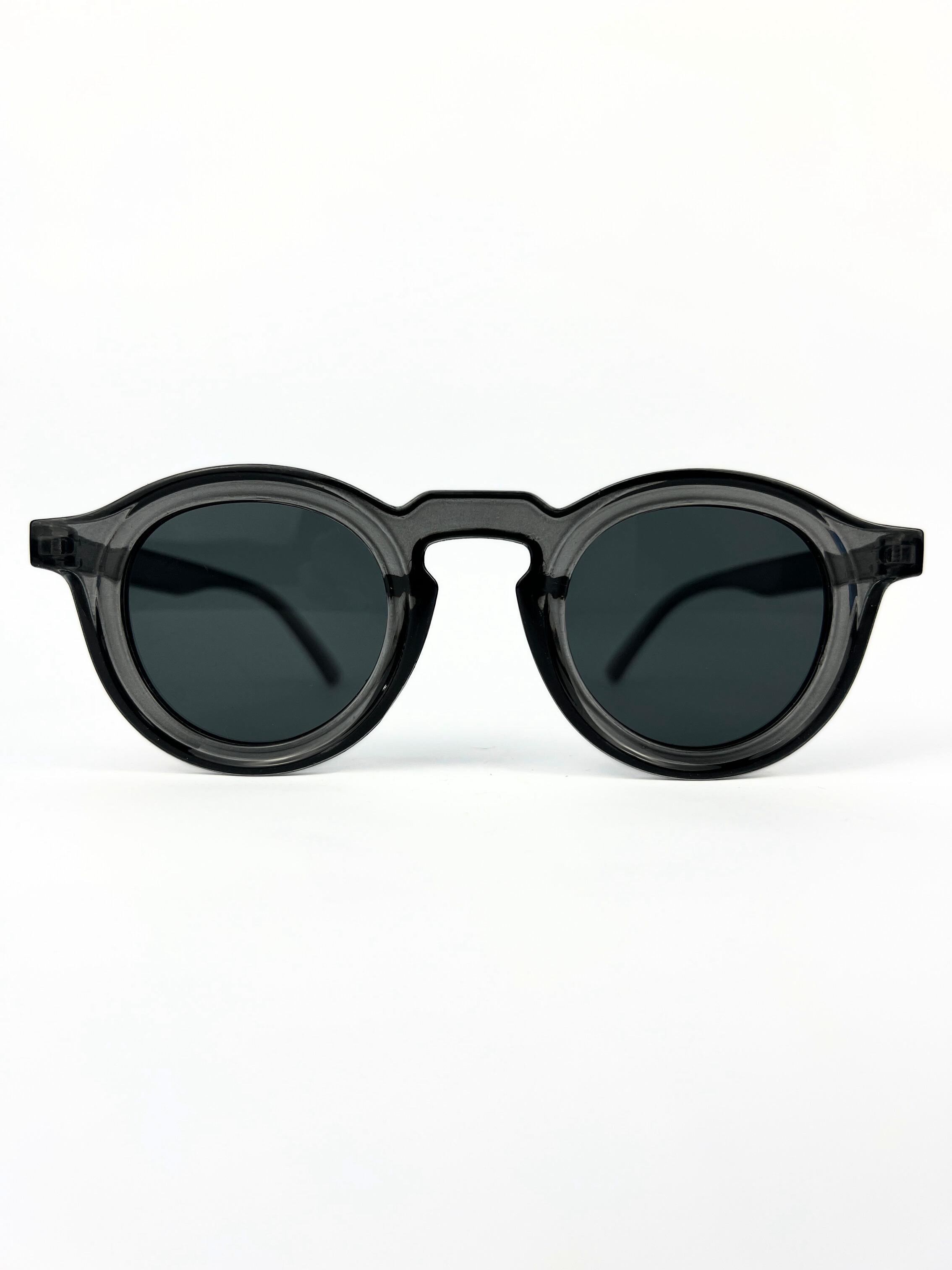 Bravado Shades - Retro Black