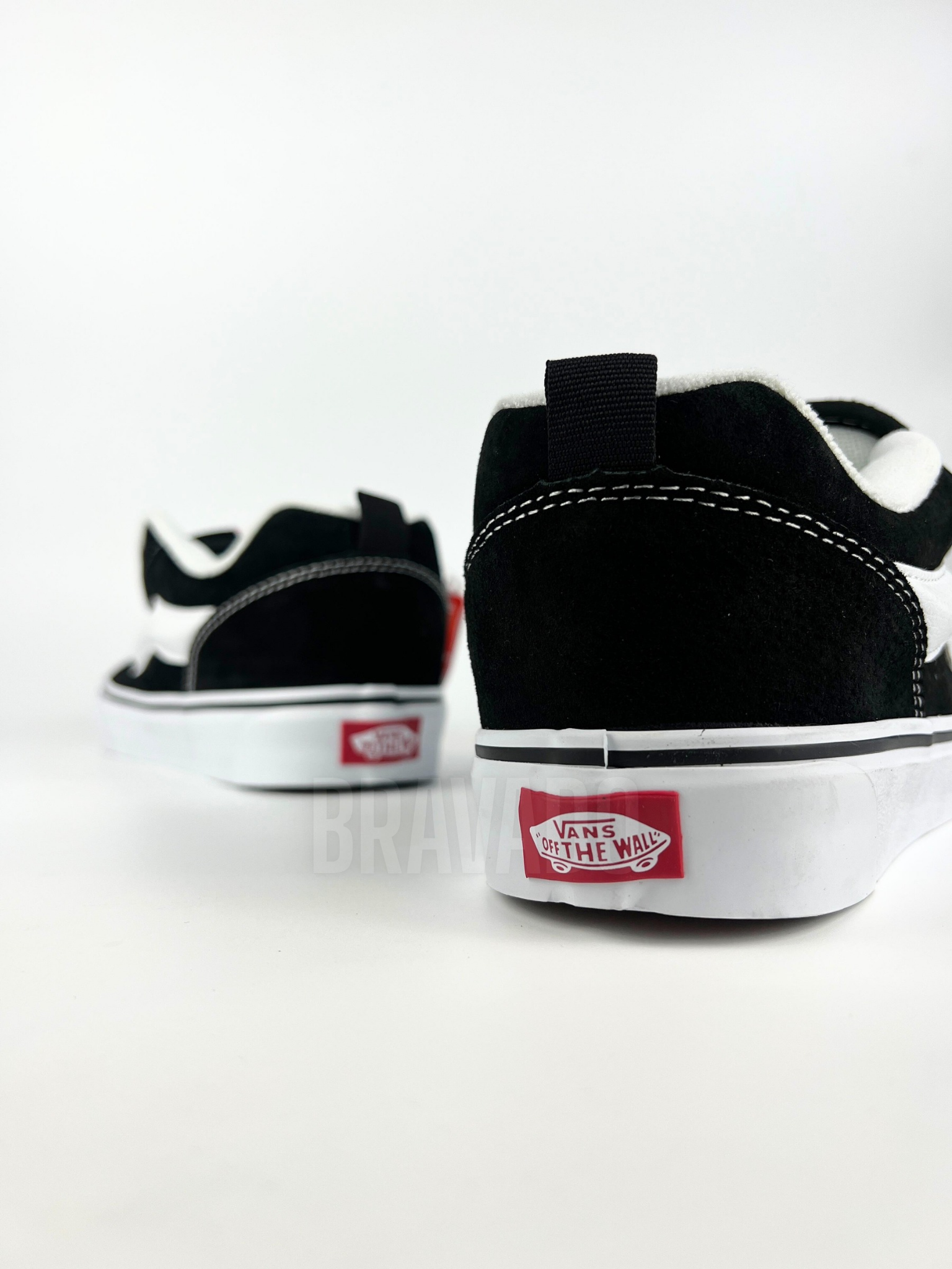 Vans Knu Skool (1:1 DOT PERFECT)