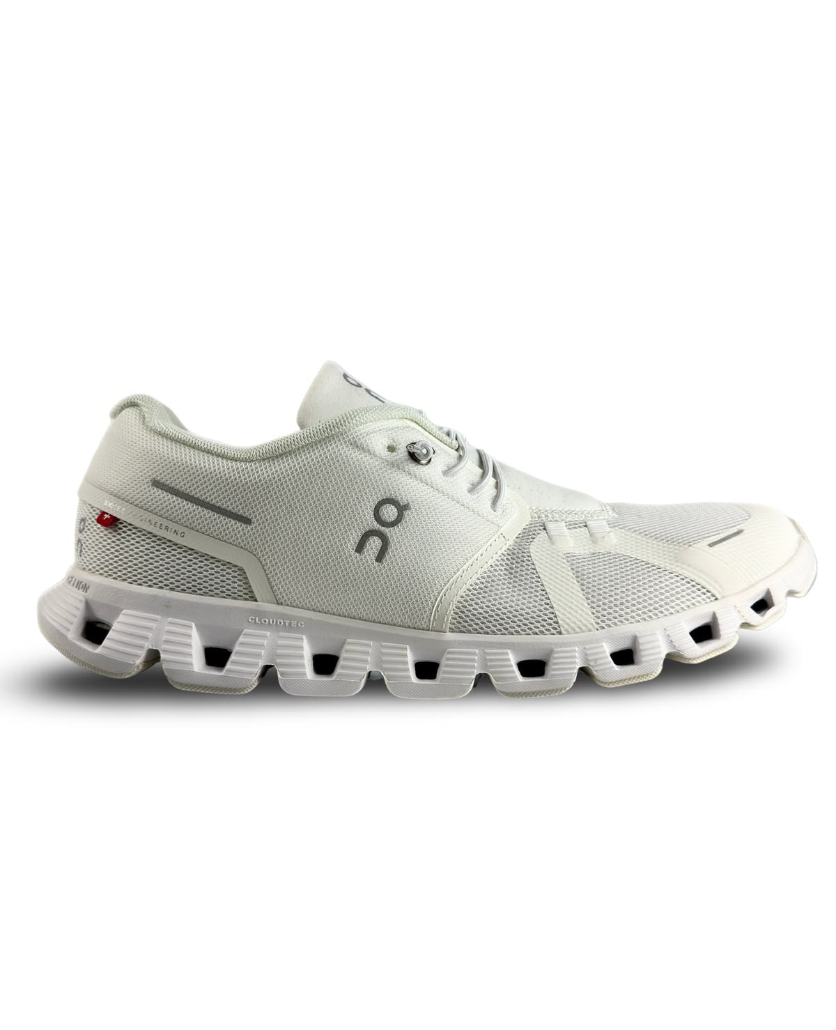 On Cloud 6 White