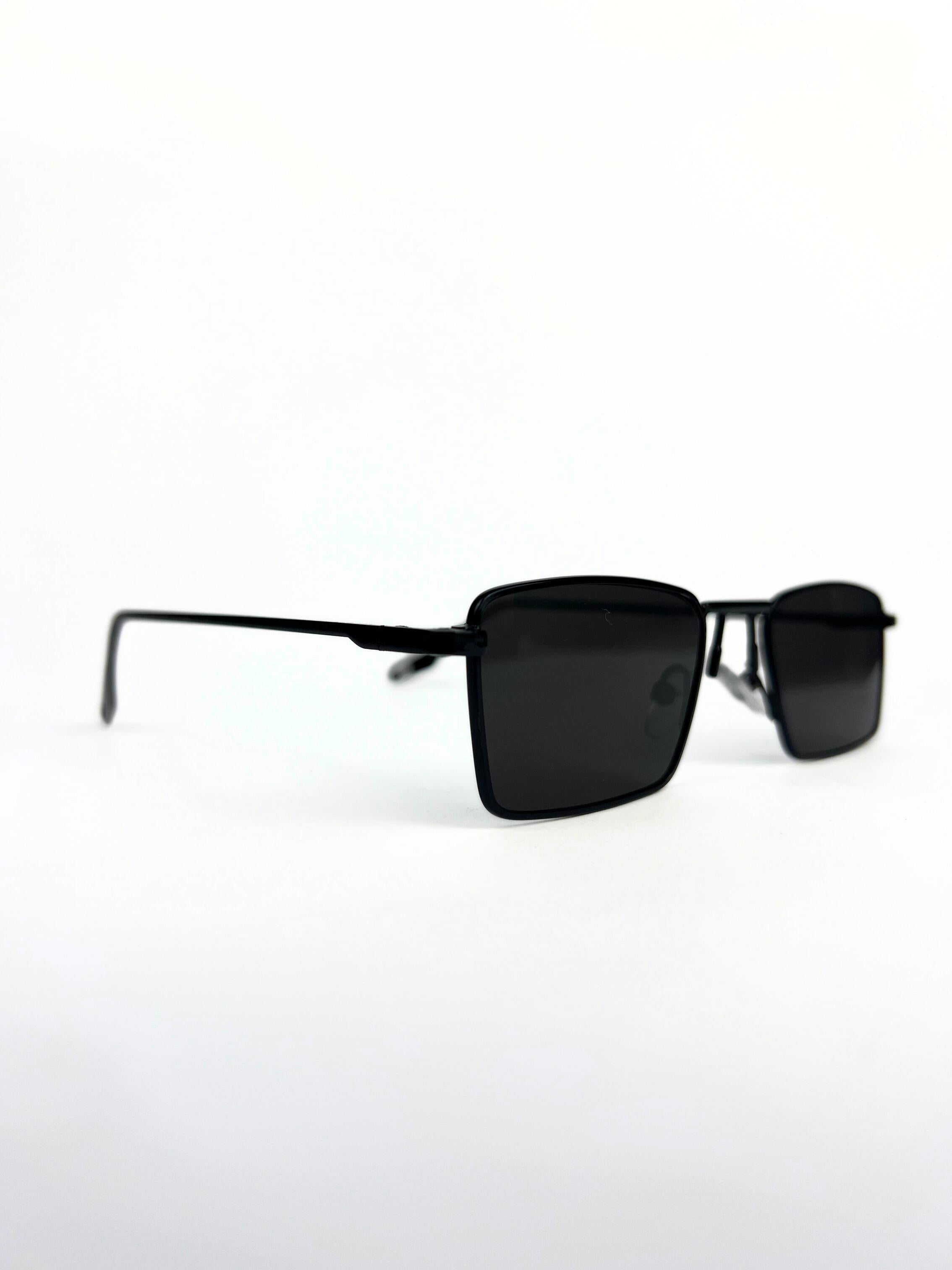 Bravado Shades - Dark Knight