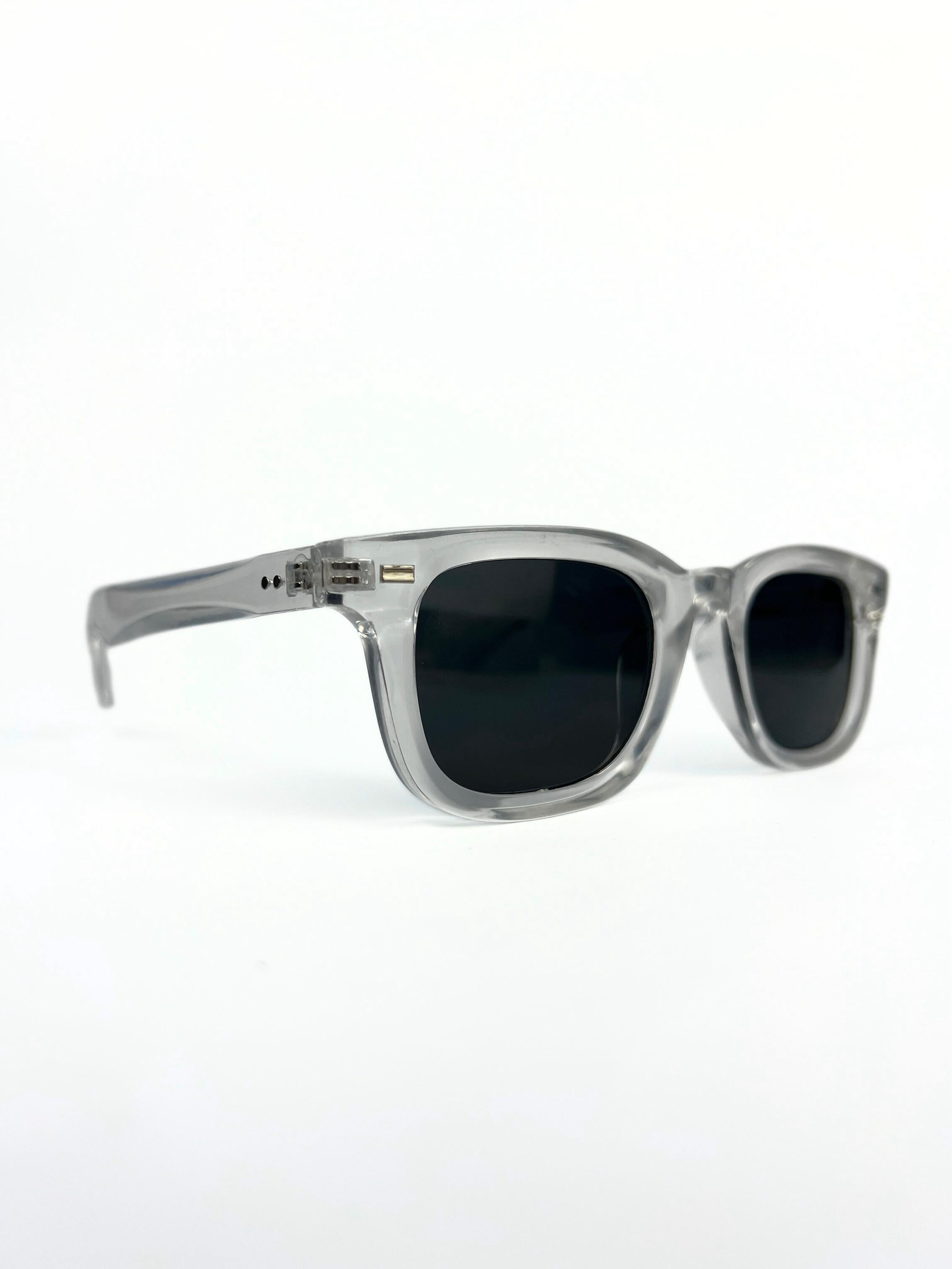 Bravado Shades - Elite Ashford