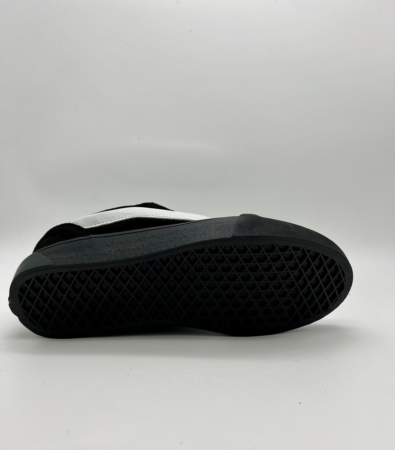 Vans KNU Skool 'Black' (TOP BATCH)