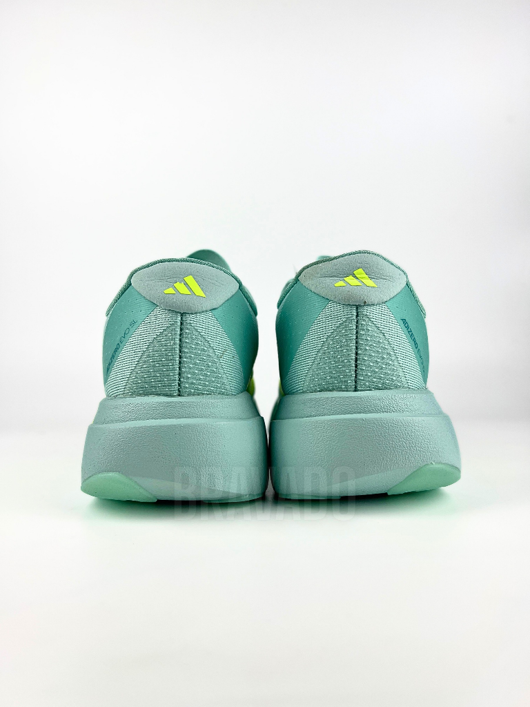 Adidass Adizero Evo SL Turquoise Green
